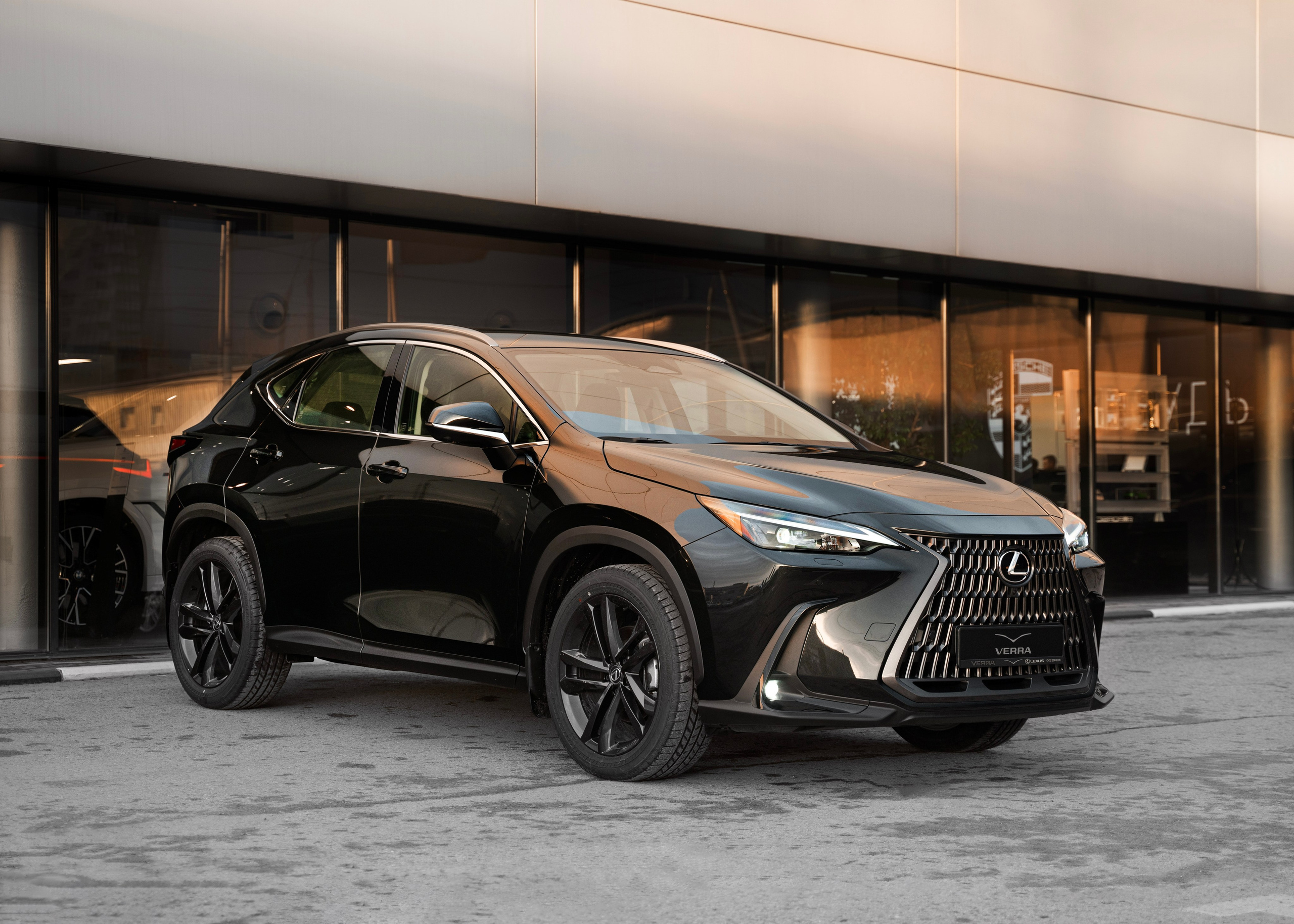 Предпродажная съемка. Главная