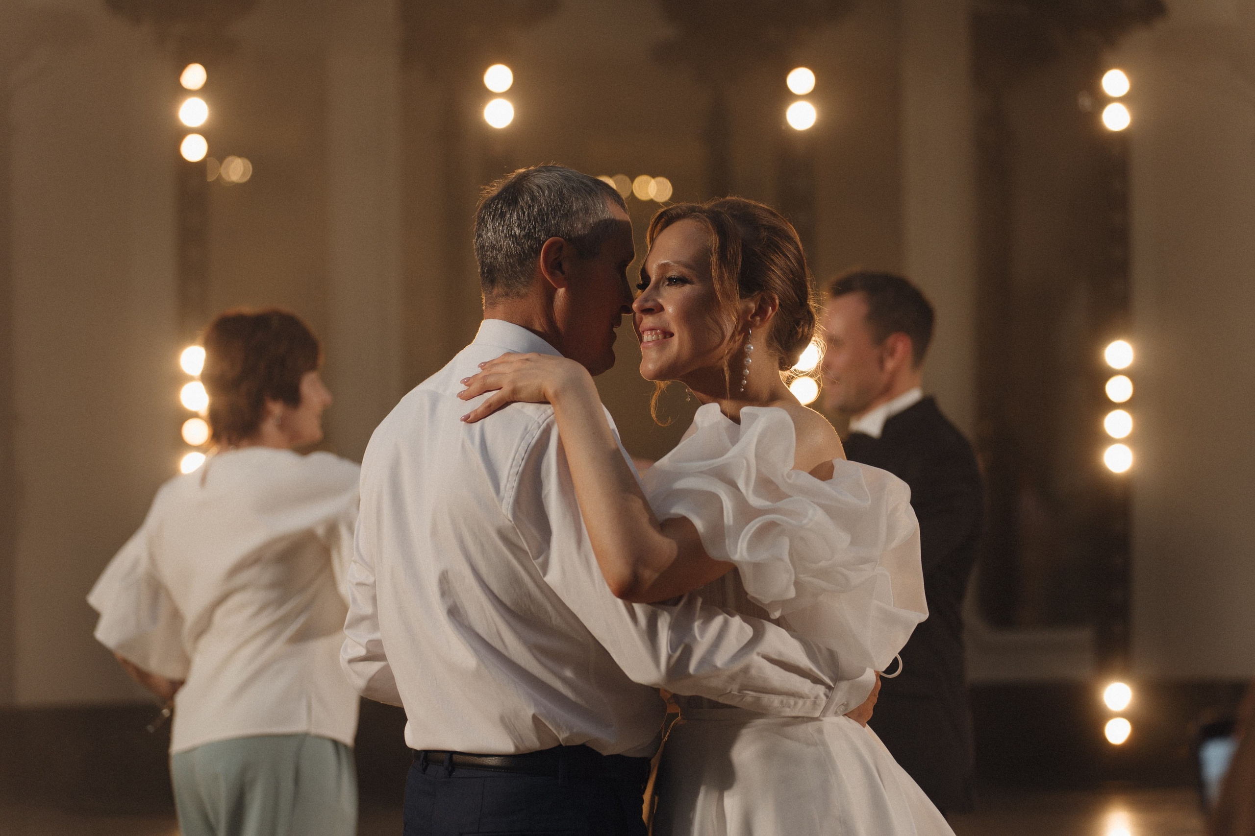 Астория. Фотограф в Санкт-Петербурге Александр Дымов