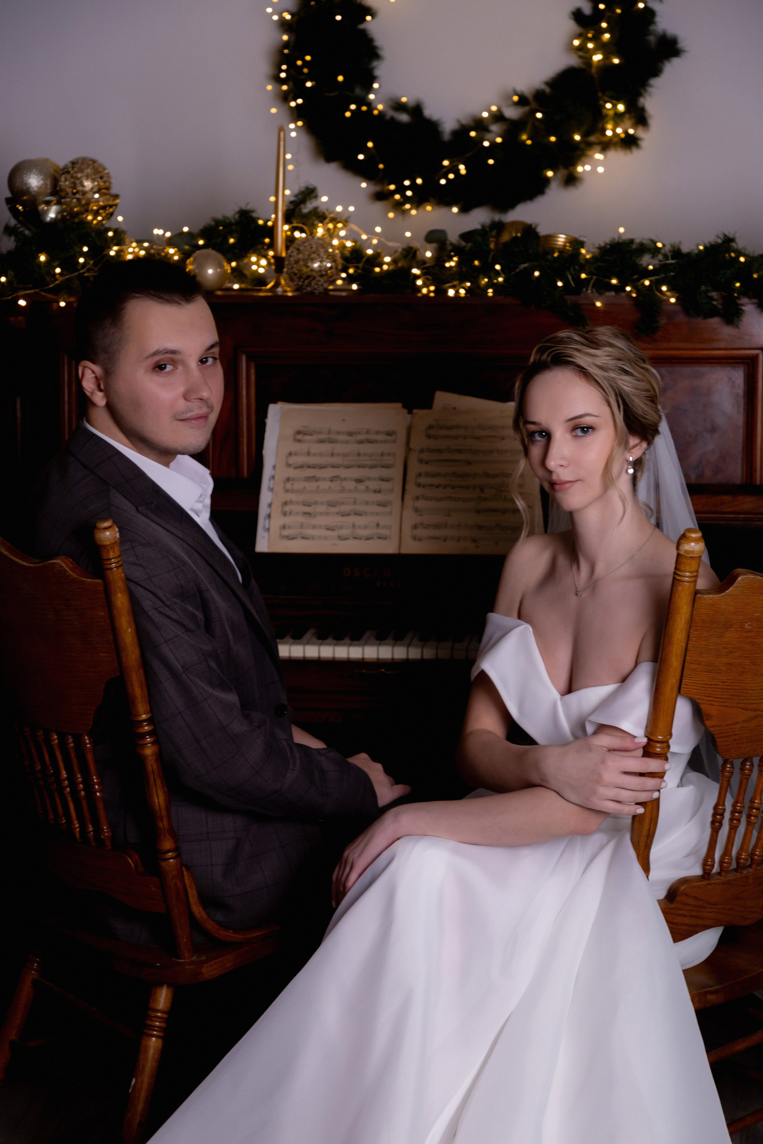 Георгий и Мария. Лада Канана Свадебный и семейный фотограф