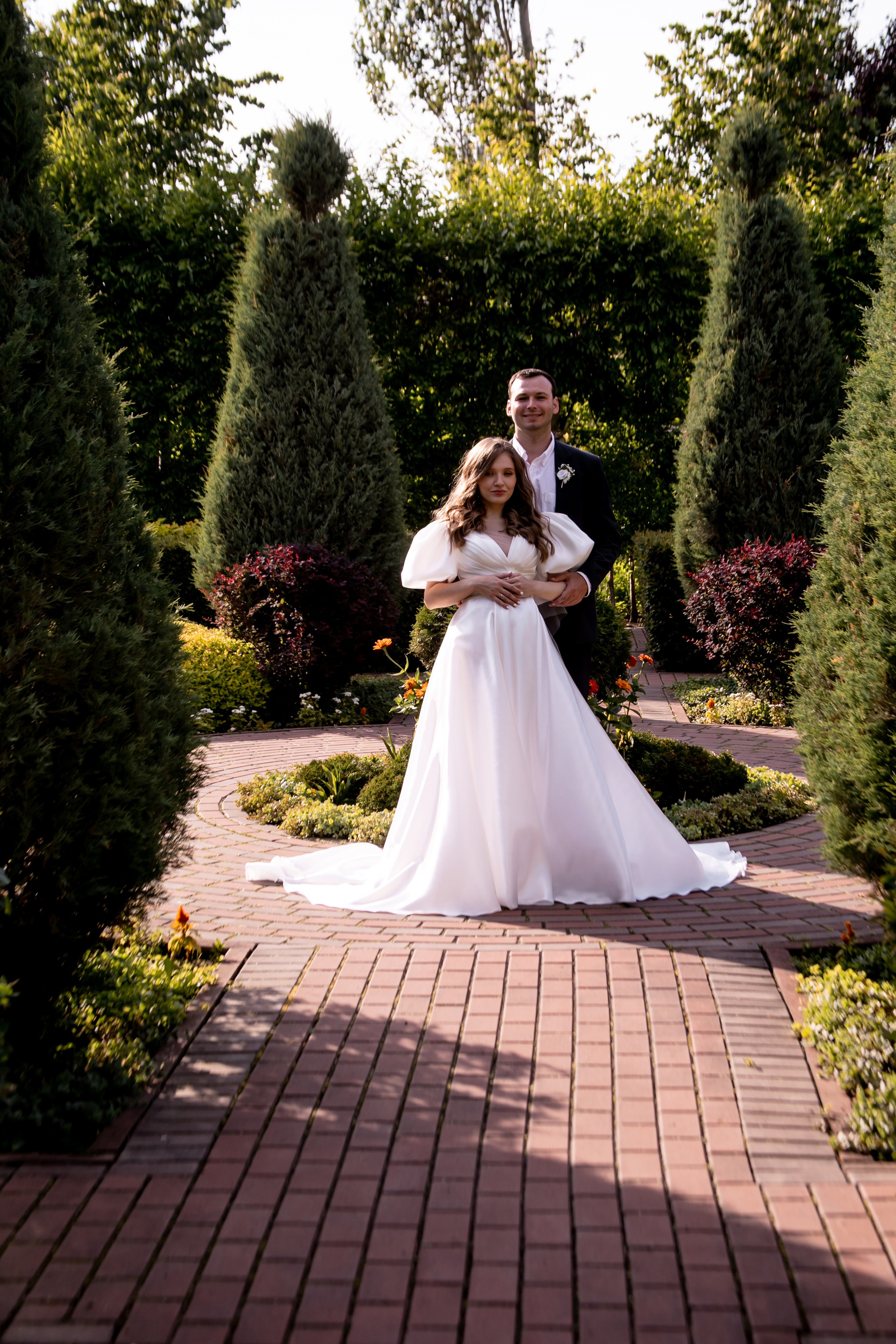 Вадим и Анастасия. Лада Канана Свадебный и семейный фотограф