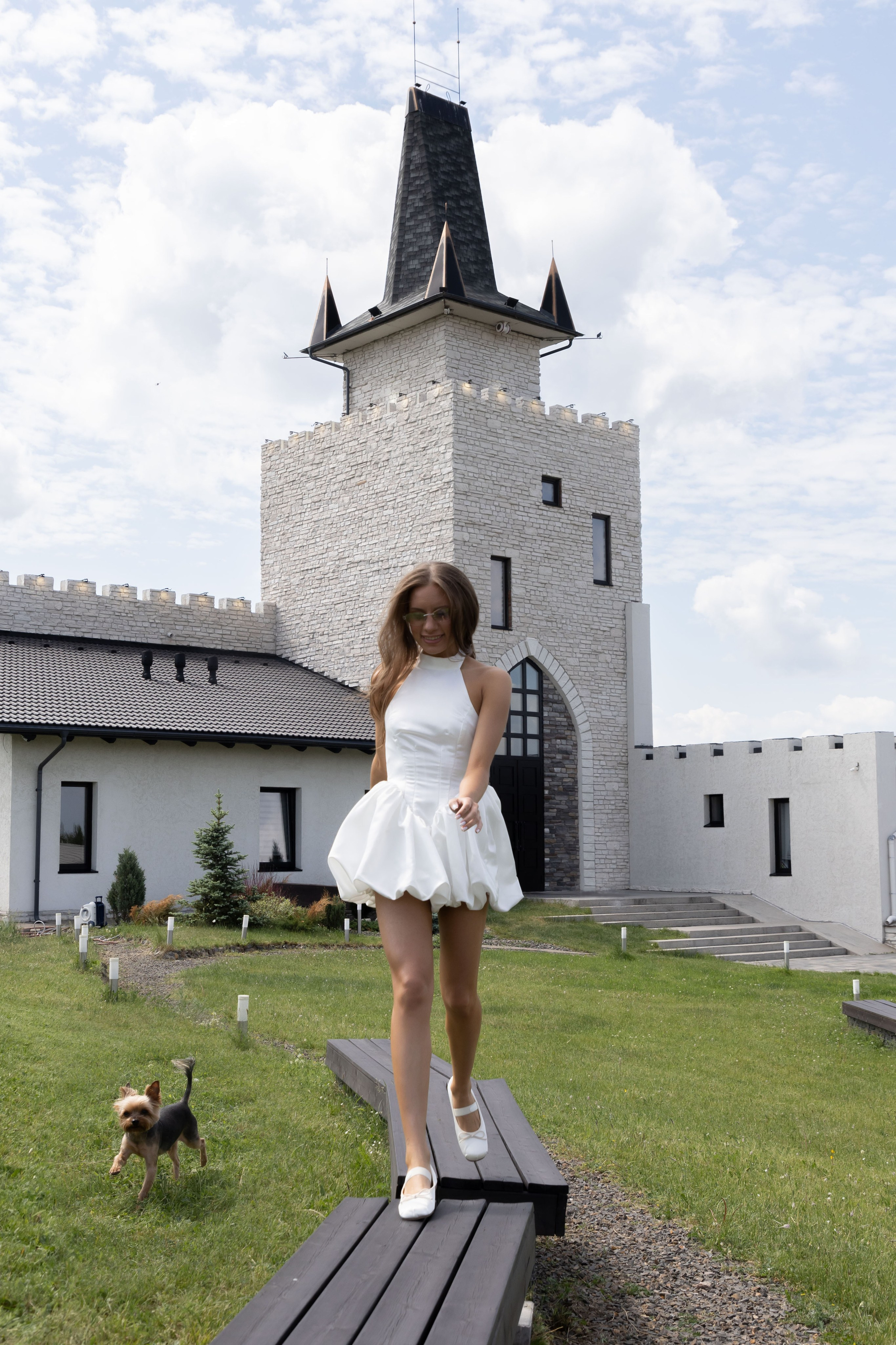 Константин и Дарья. Лада Канана Свадебный и семейный фотограф