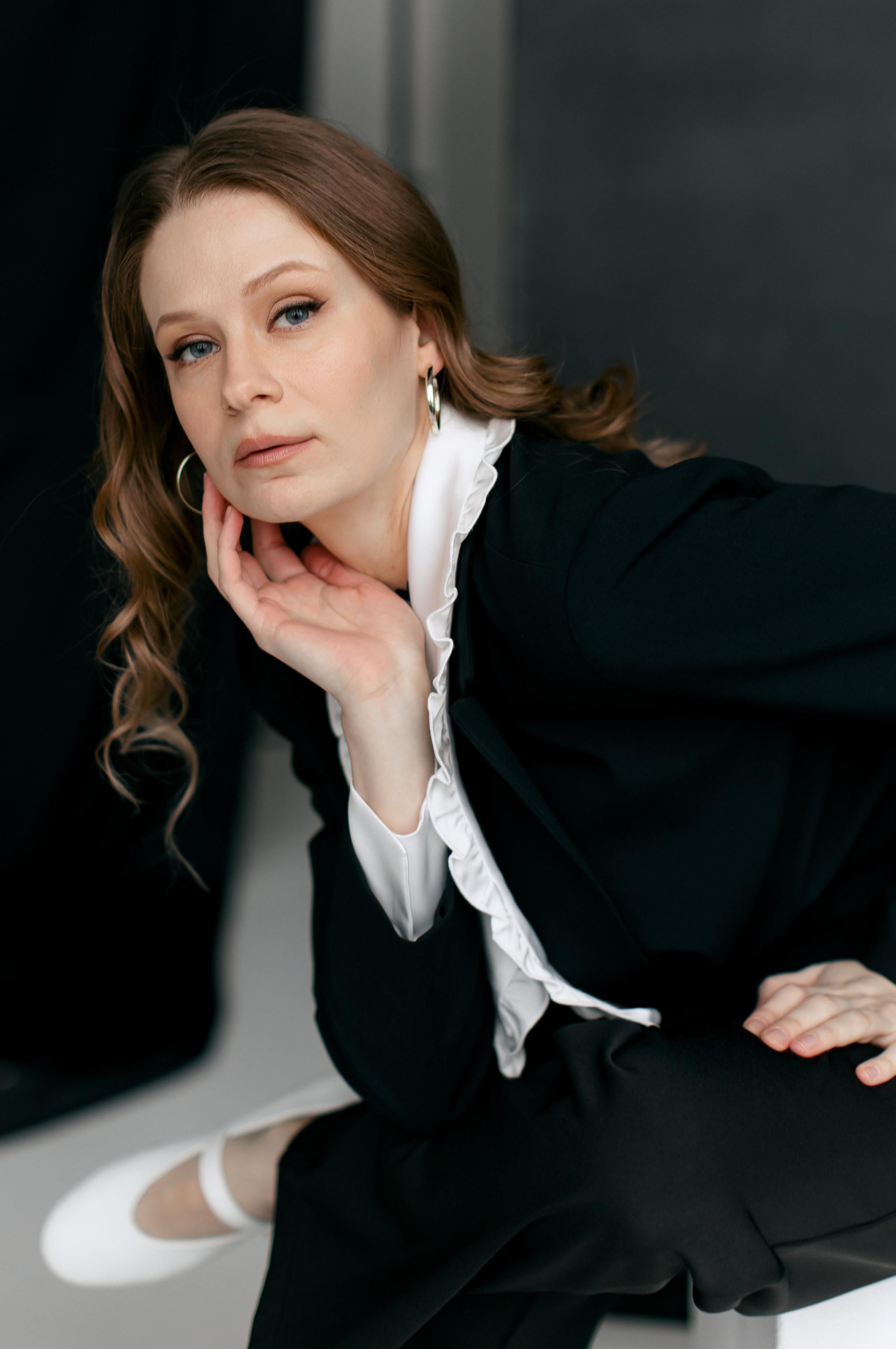 Анастасия. Свадебный и портретный фотограф — Мария Костина