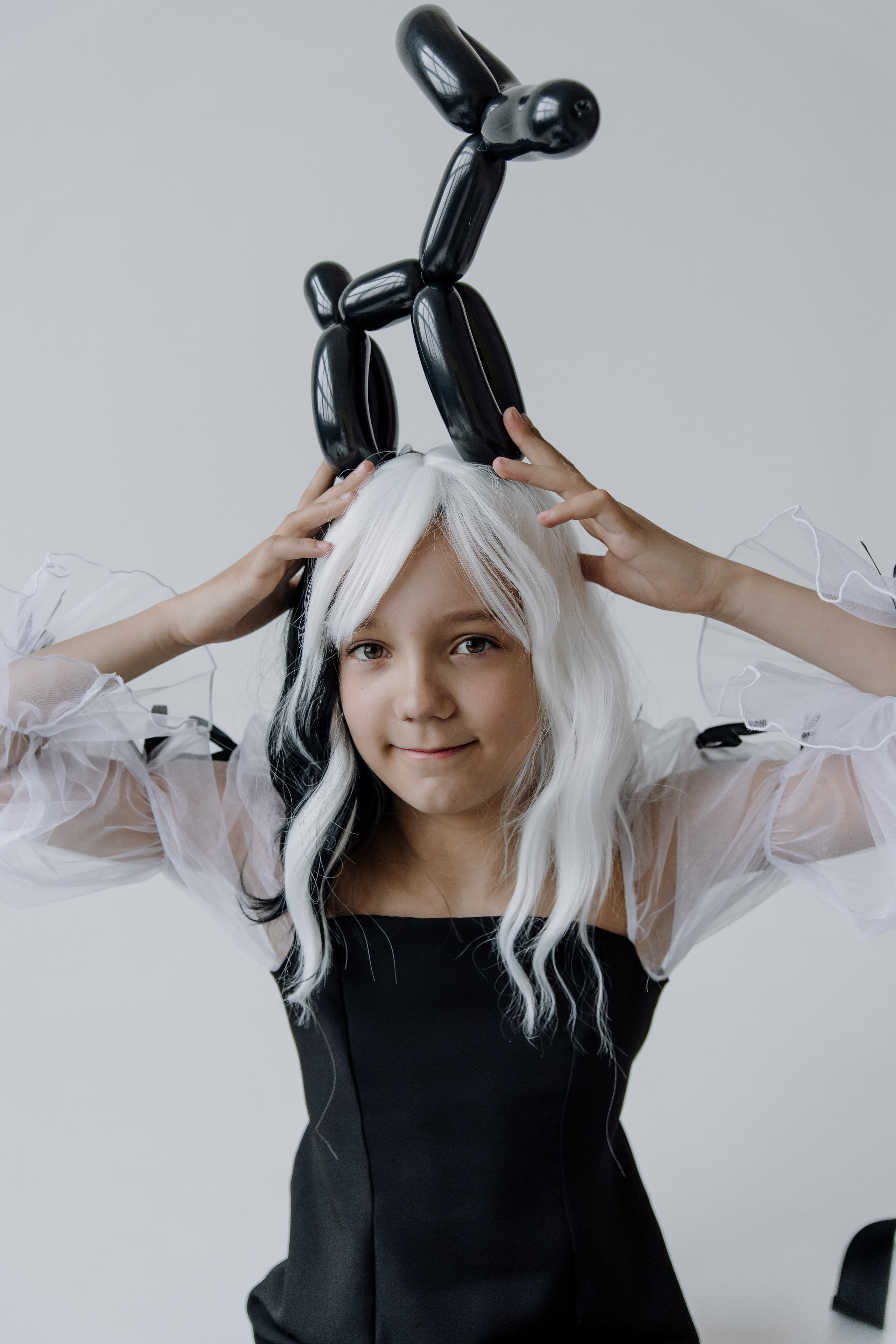 Juki. Фотограф Ирина Калиниченко