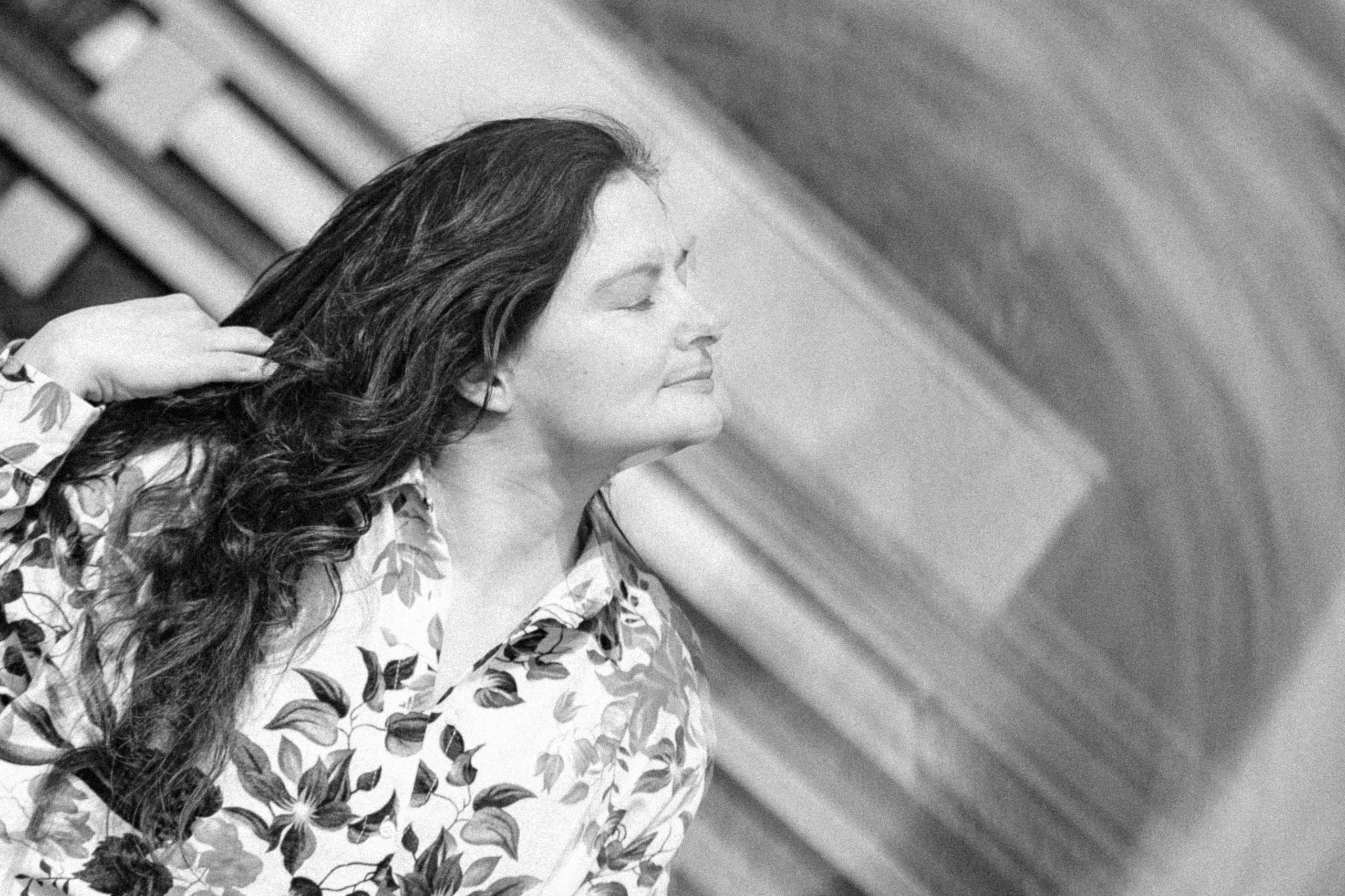 Зуля Стадник, детский писатель. Арт-фотограф Крис Л. в Тобольске: портрет, семейные, свадьбы