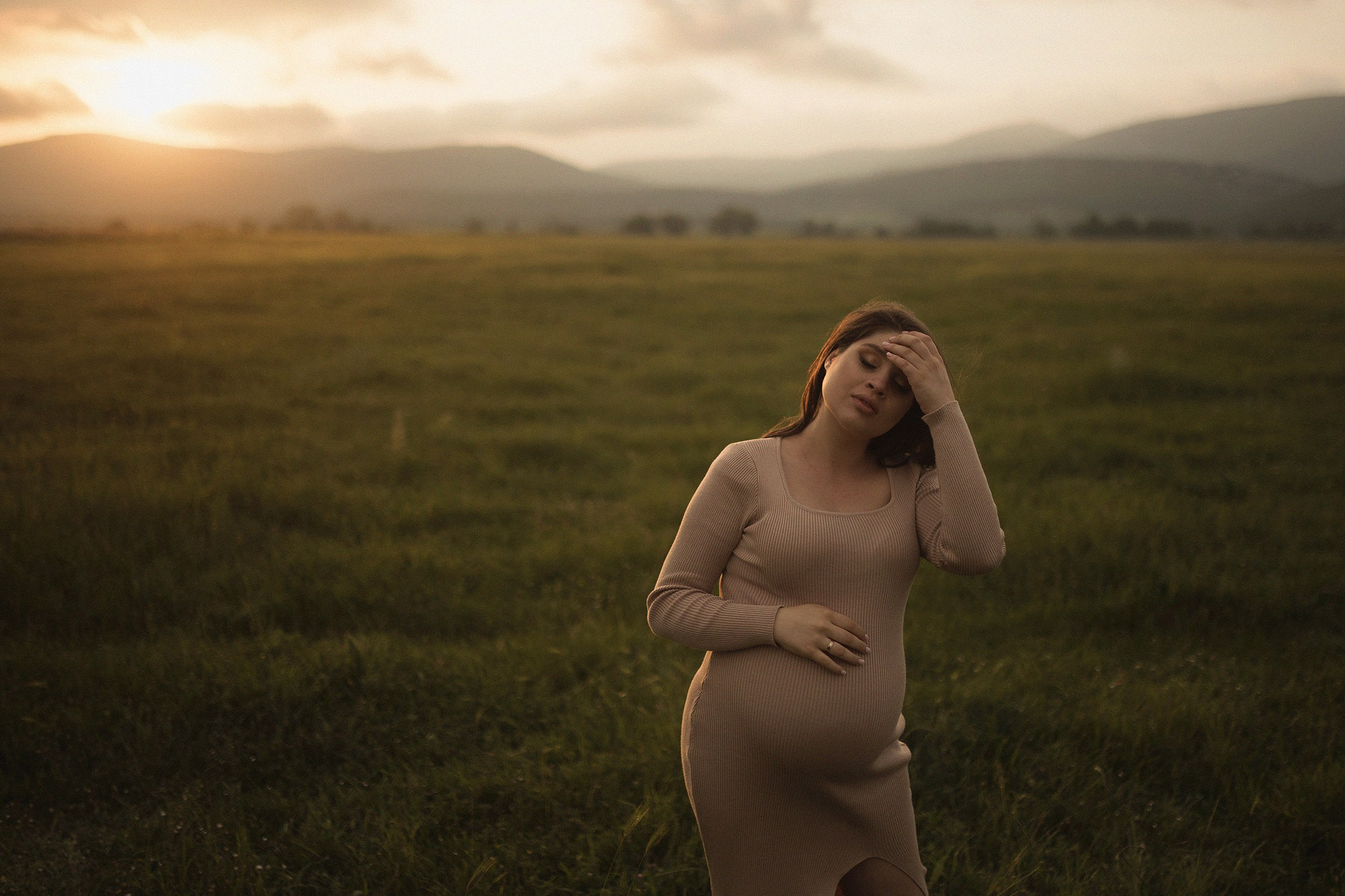 Наша ромашка. Sovushka DS