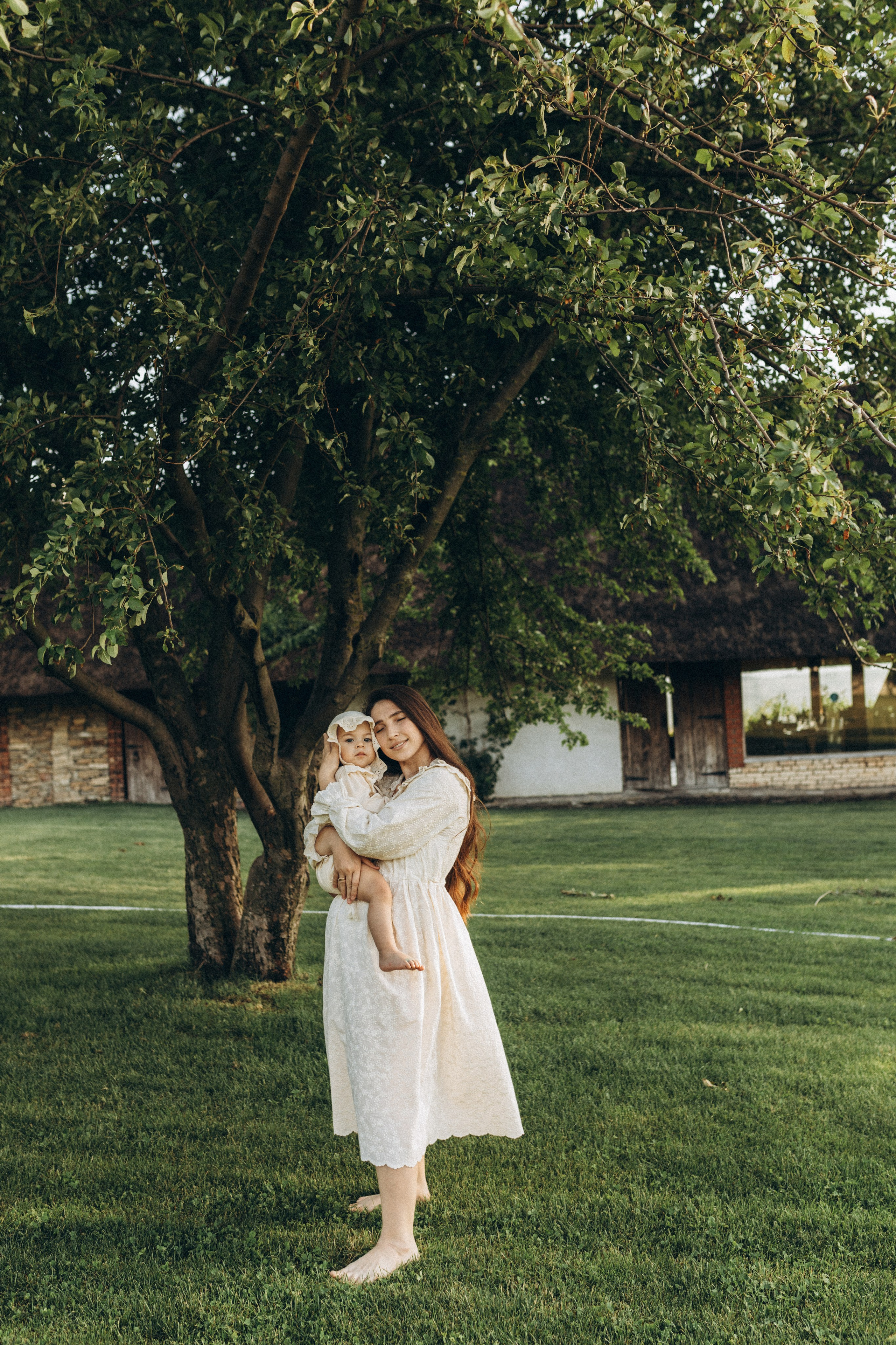 Лиза и Агата. Семейный фотограф в Новороссийске и Анапе Александра Яковлева