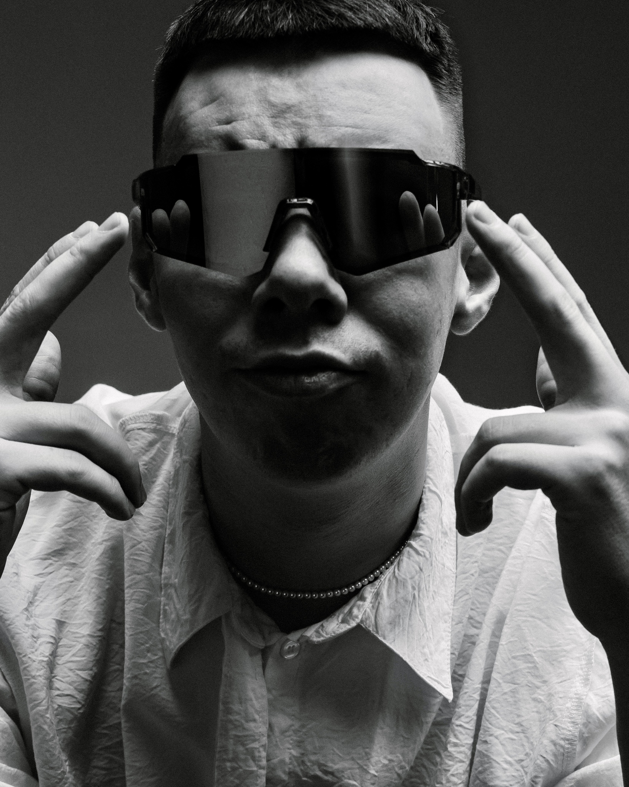 Rsln. Фотограф Андрей Куськало