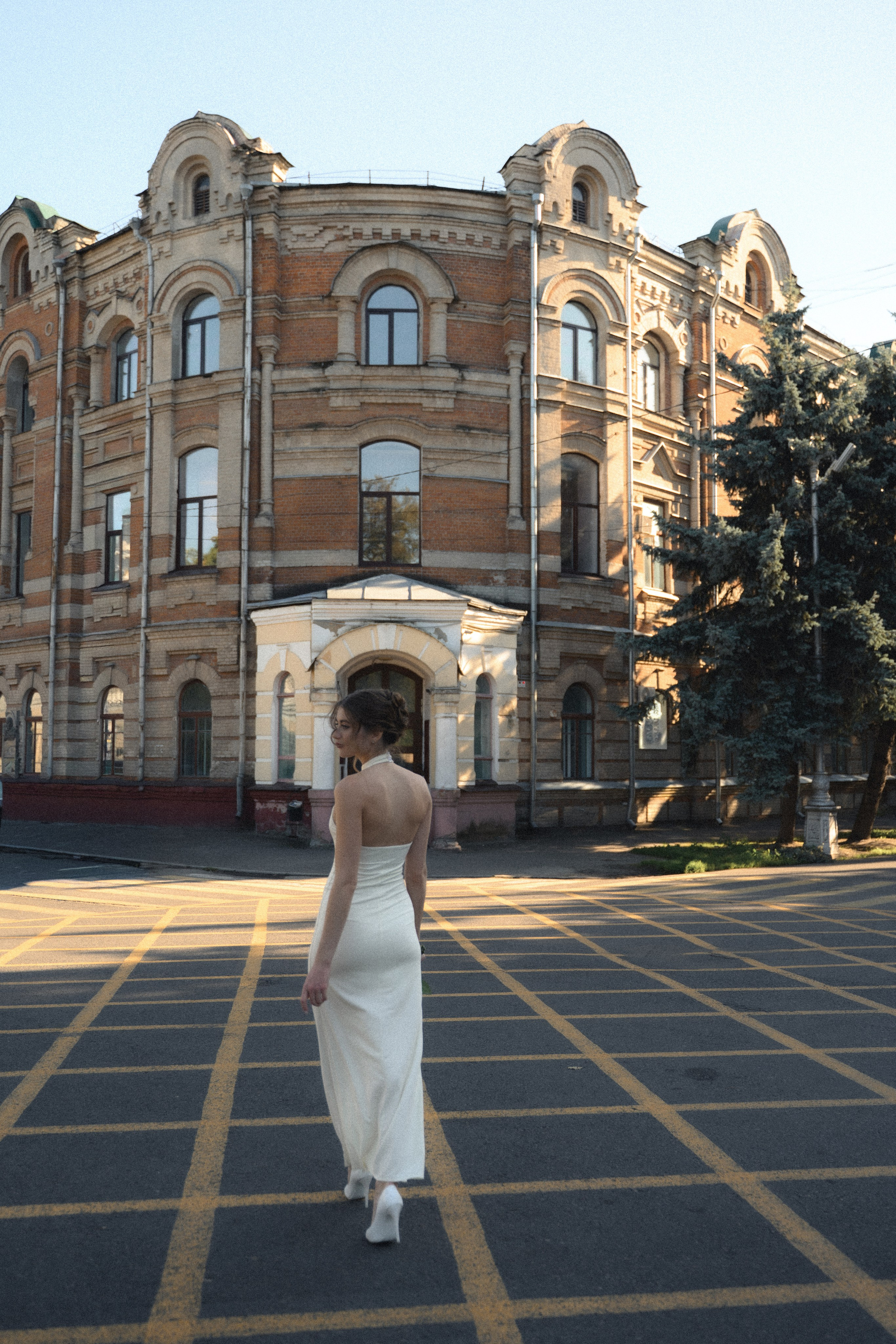 The girl from romcom. Рыкова Светлана | фотограф и мобильный видеограф | Брянск Москва Спб