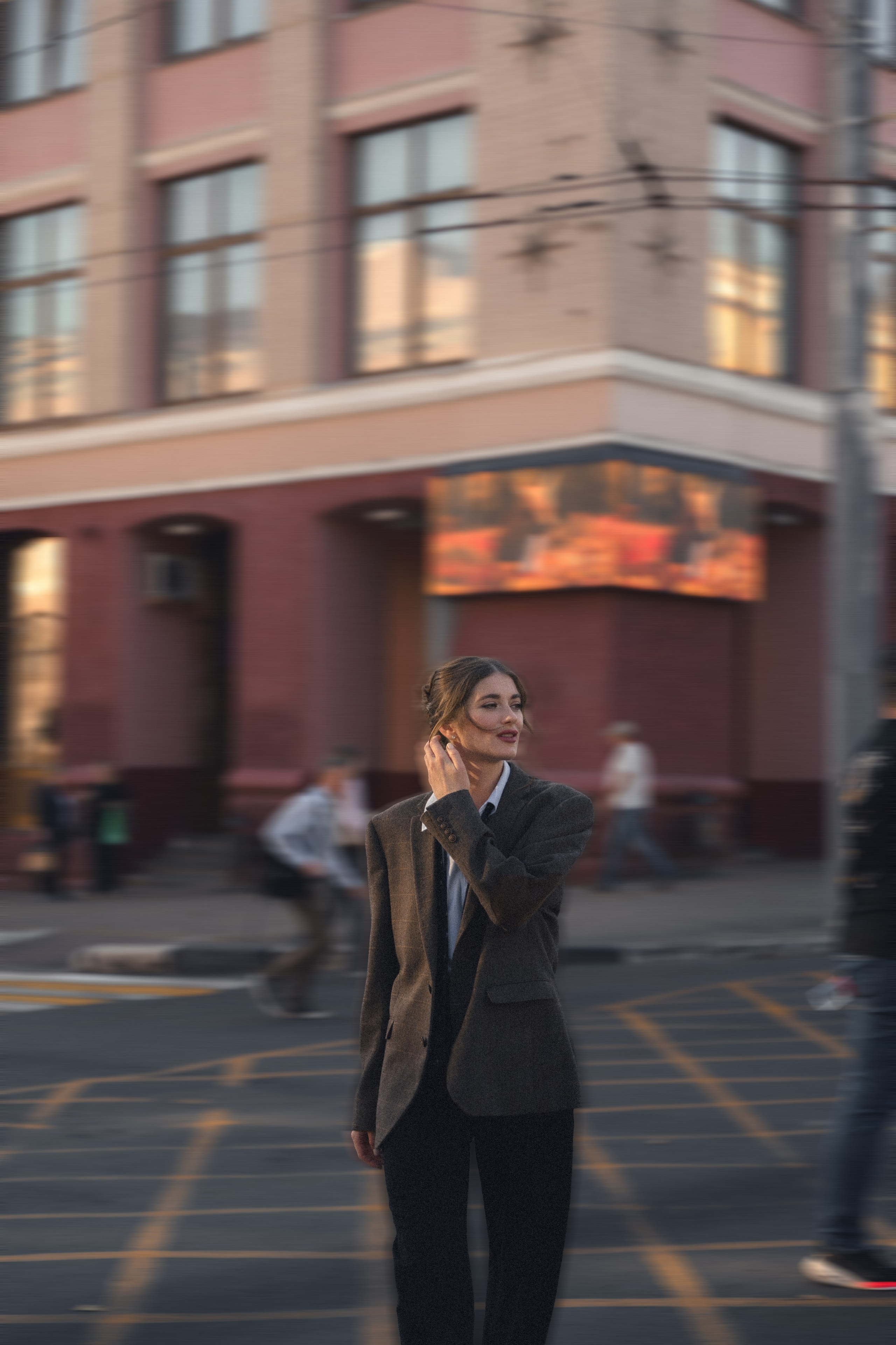 The girl from romcom. Рыкова Светлана | фотограф и мобильный видеограф | Брянск Москва Спб