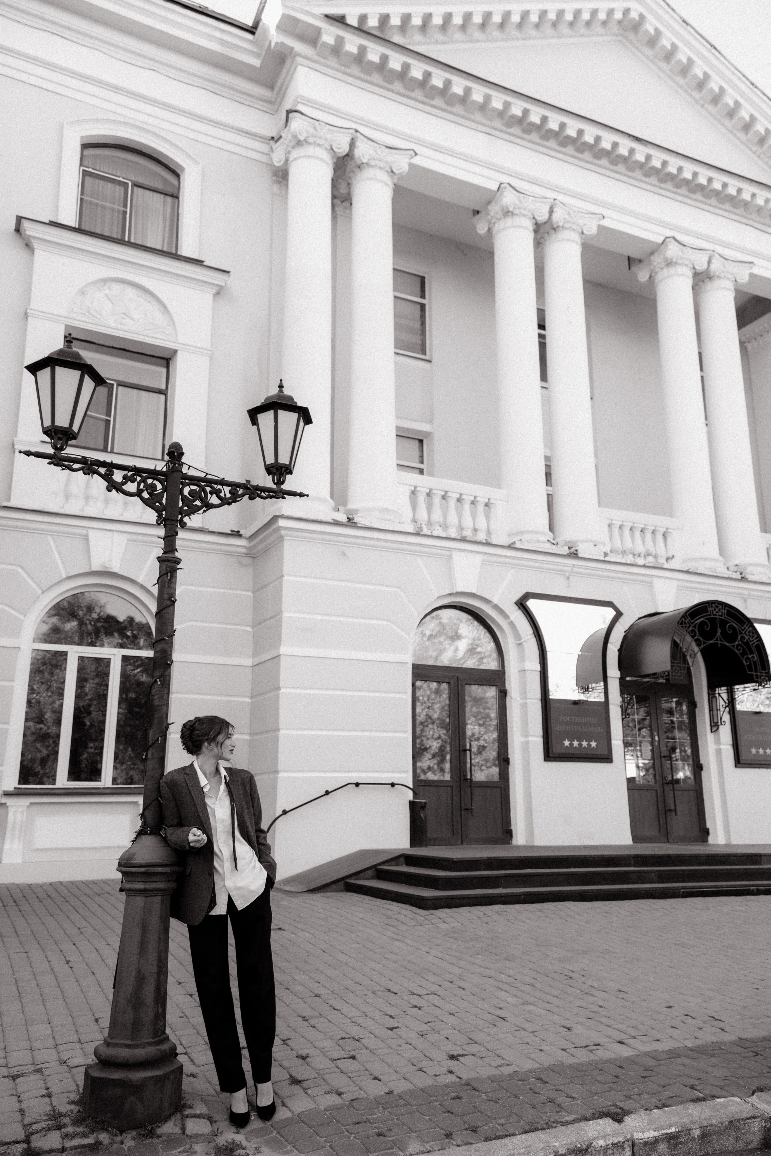 The girl from romcom. Рыкова Светлана | фотограф и мобильный видеограф | Брянск Москва Спб