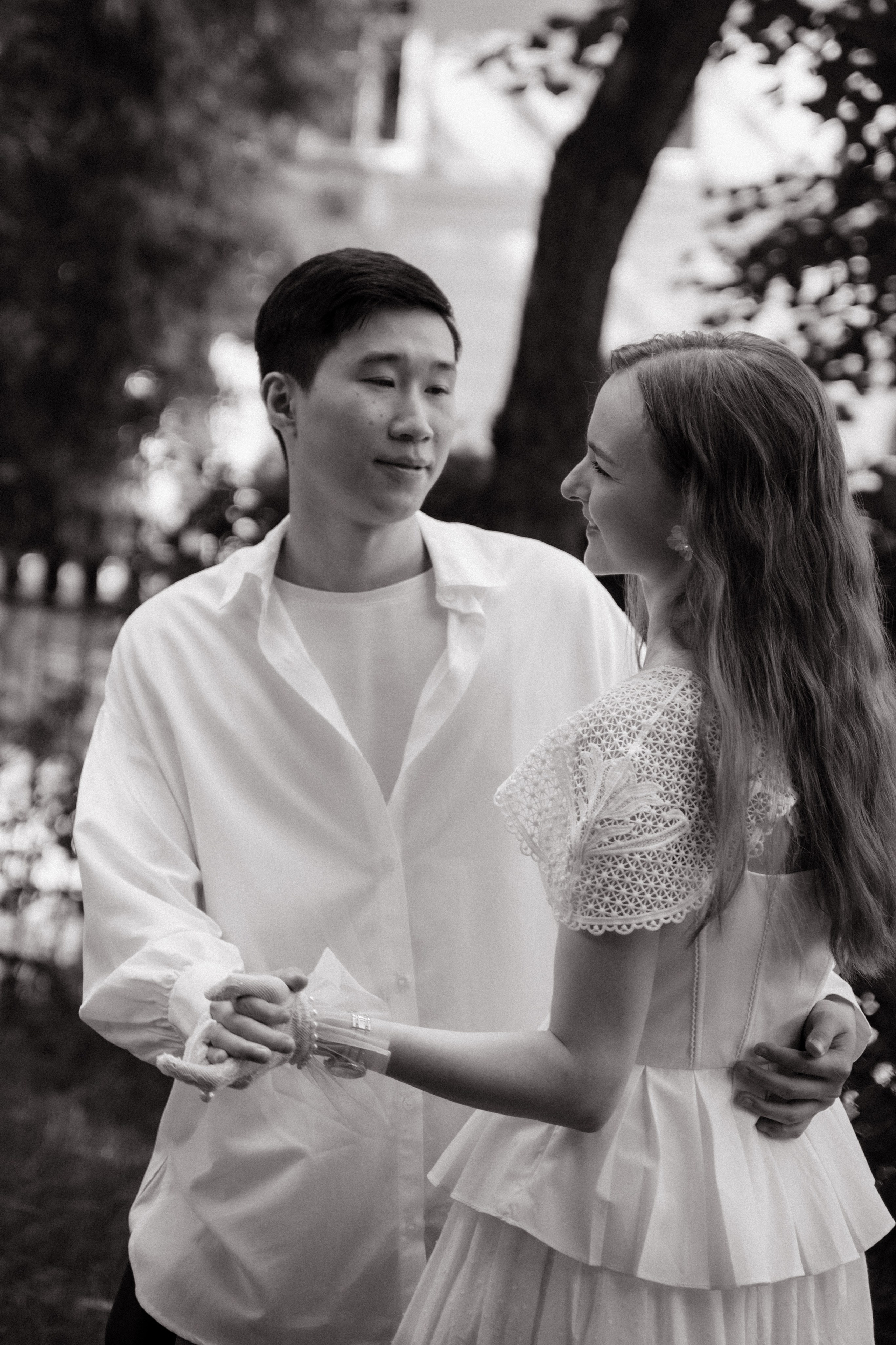 执子之手，与子偕老 [держась за руки, состариться вместе]. Рыкова Светлана | фотограф и мобильный видеограф | Брянск Москва Спб