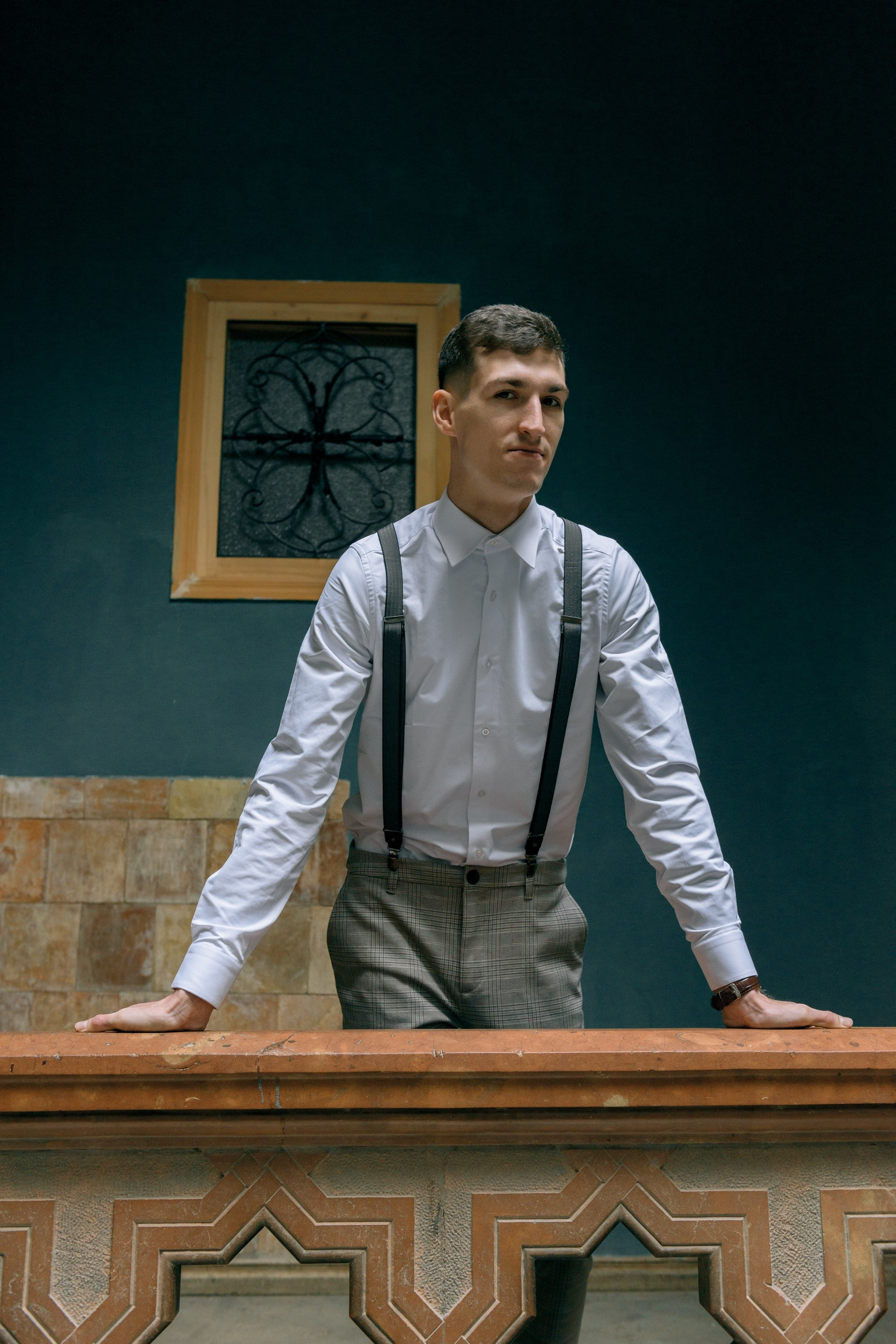 Love Story photoshoot in Tbilisi. Fedor Lemeshko — Destination Wedding and Family Lifestyle photographer