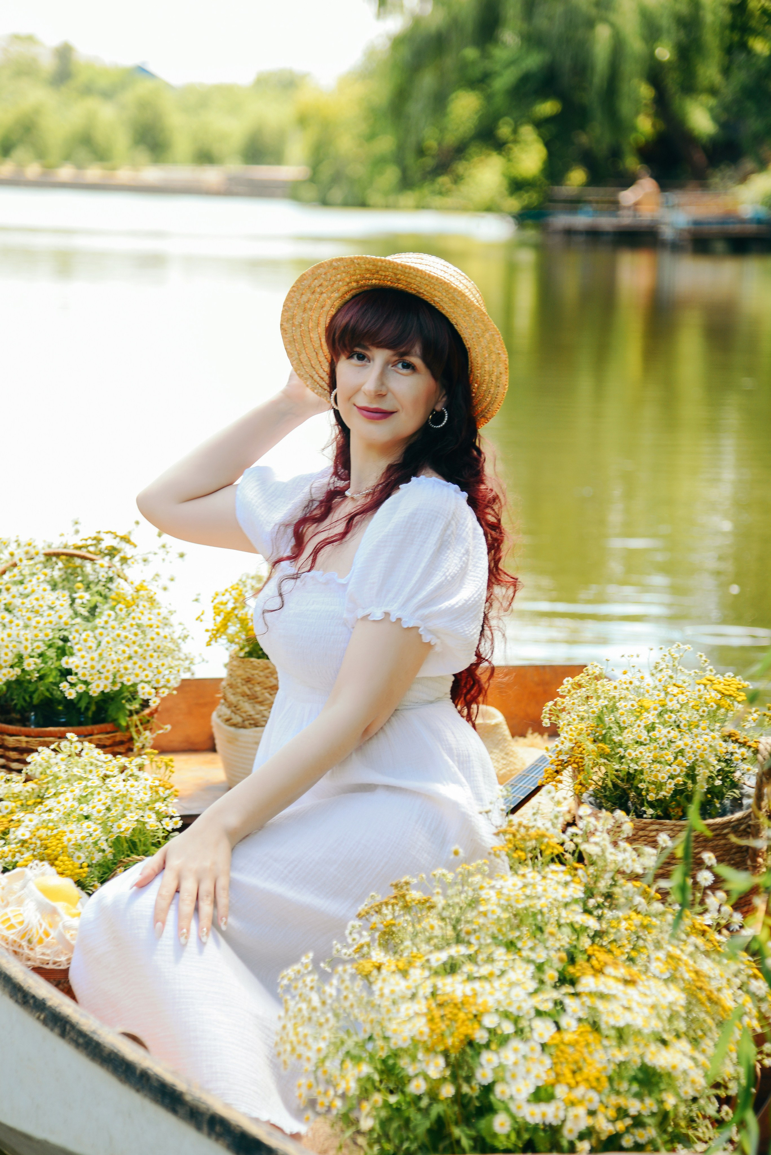 Summer. Фотограф Ярута Оксана / Ростов-на-Дону