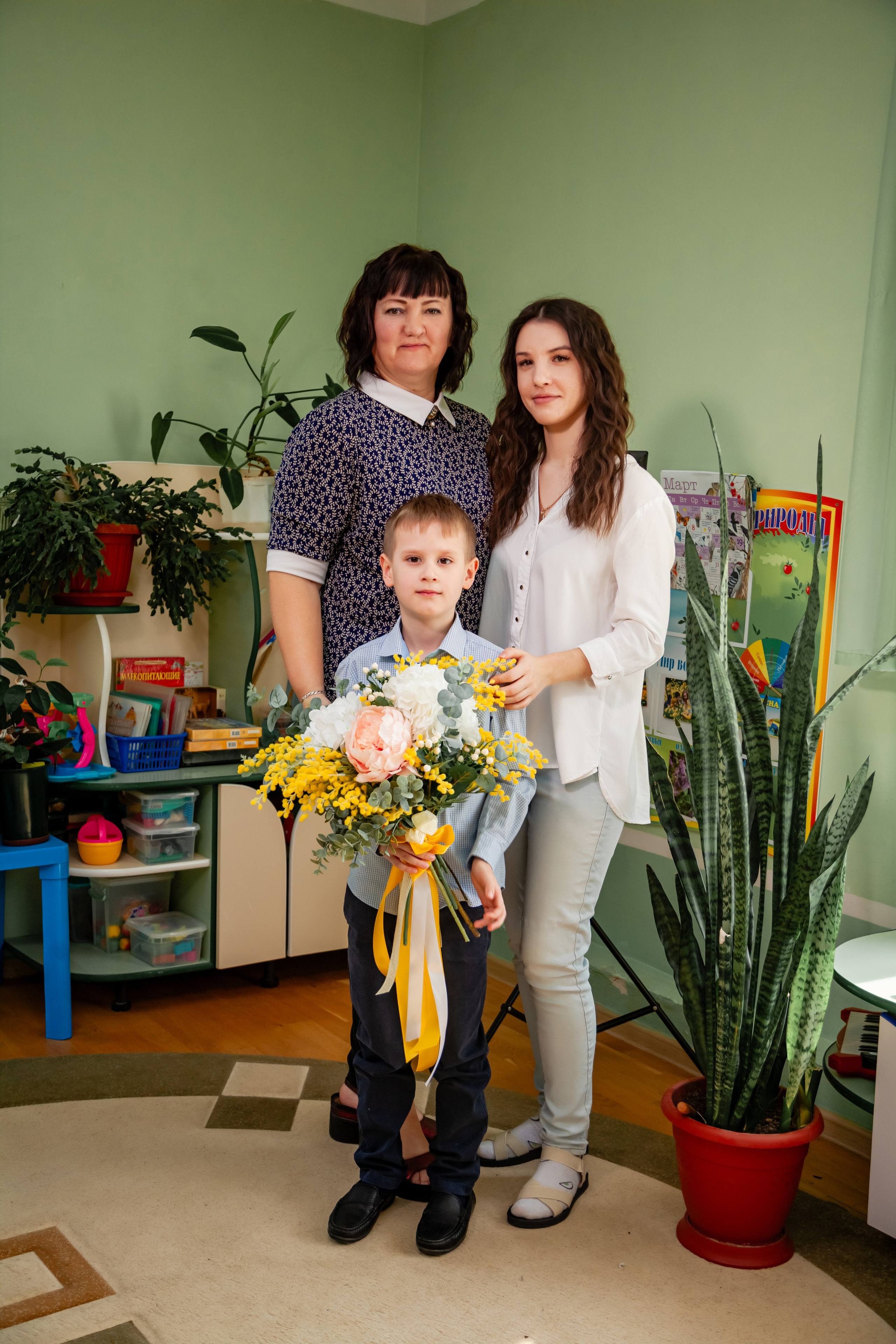 4 сад 24год. Свадебный и семейный фотограф в Армавире