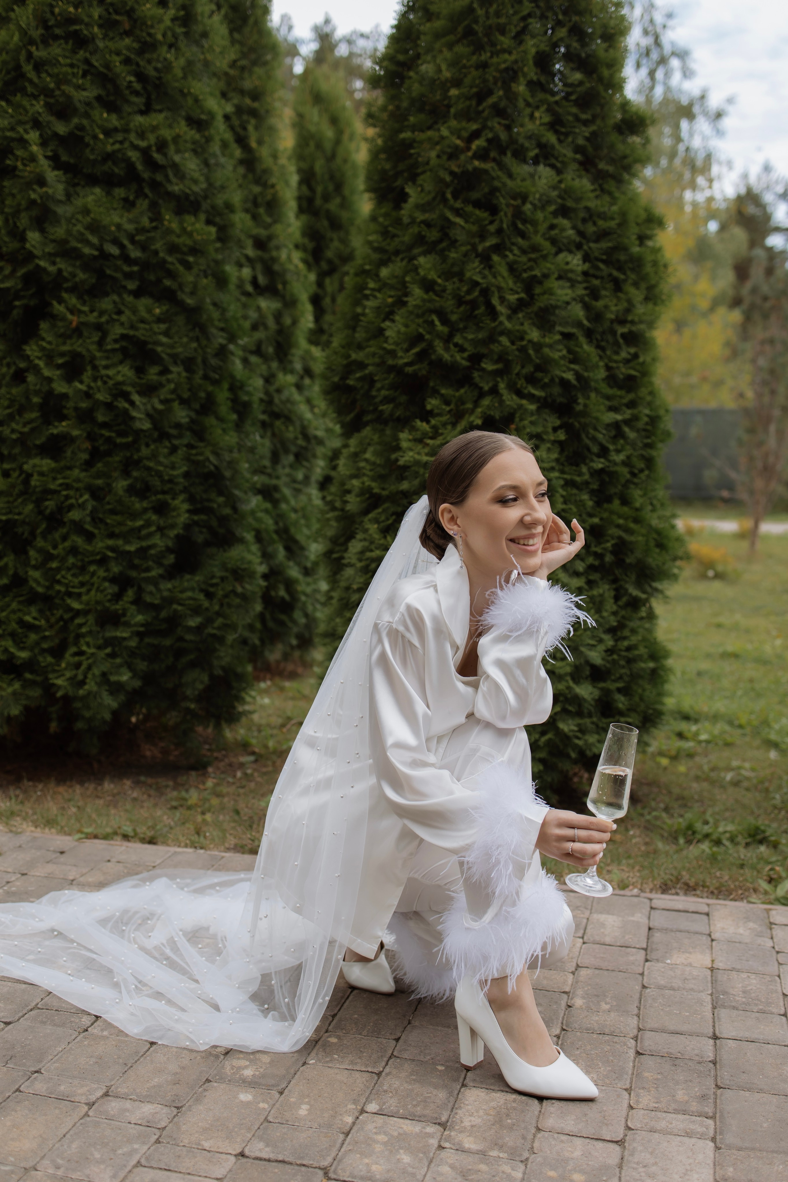 Артур и Алёна. Свадебный и семейный фотограф в Казани Aileen