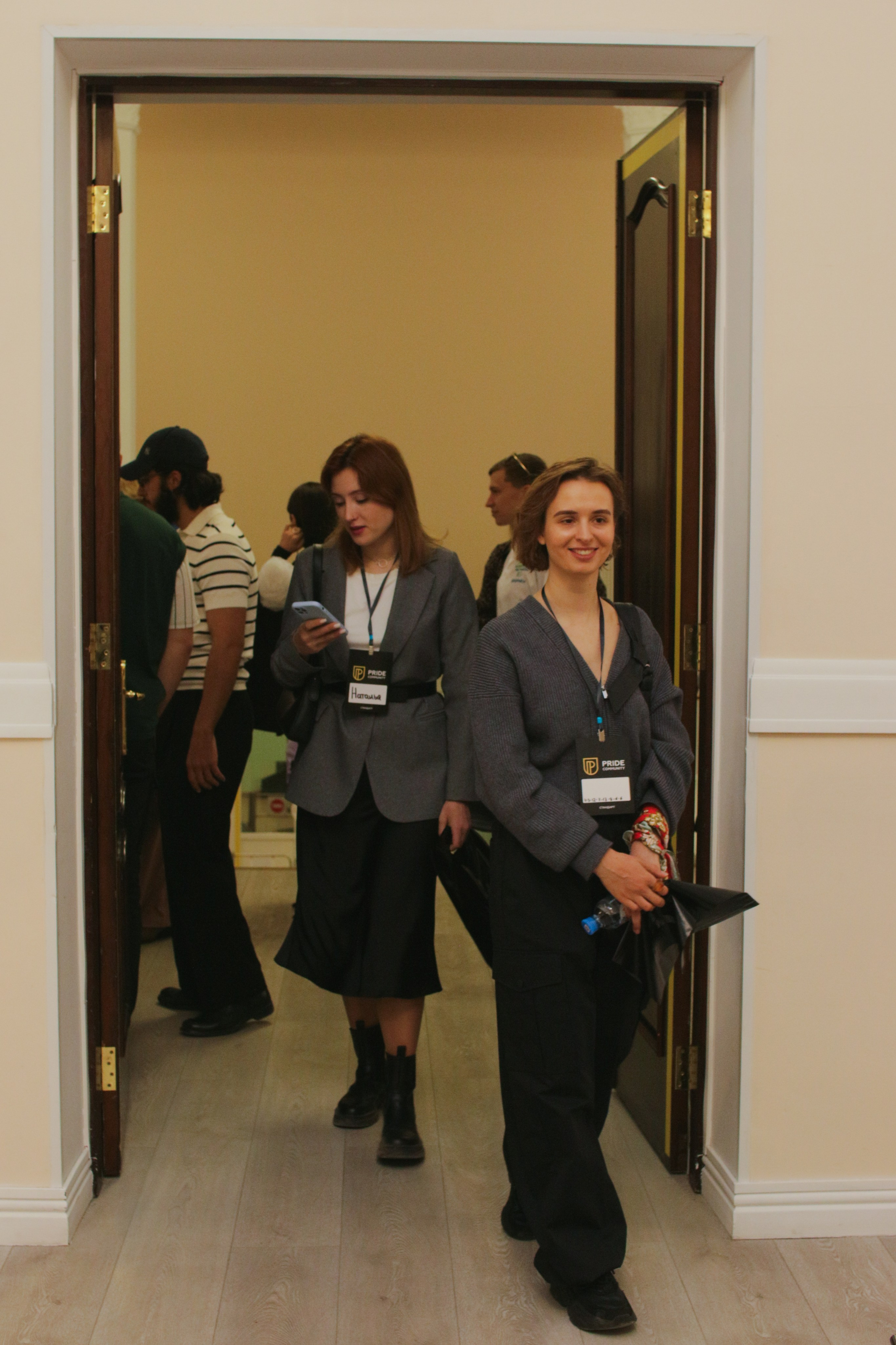 Pride connect. Свадебный и репортажный фотограф Николай Доровских