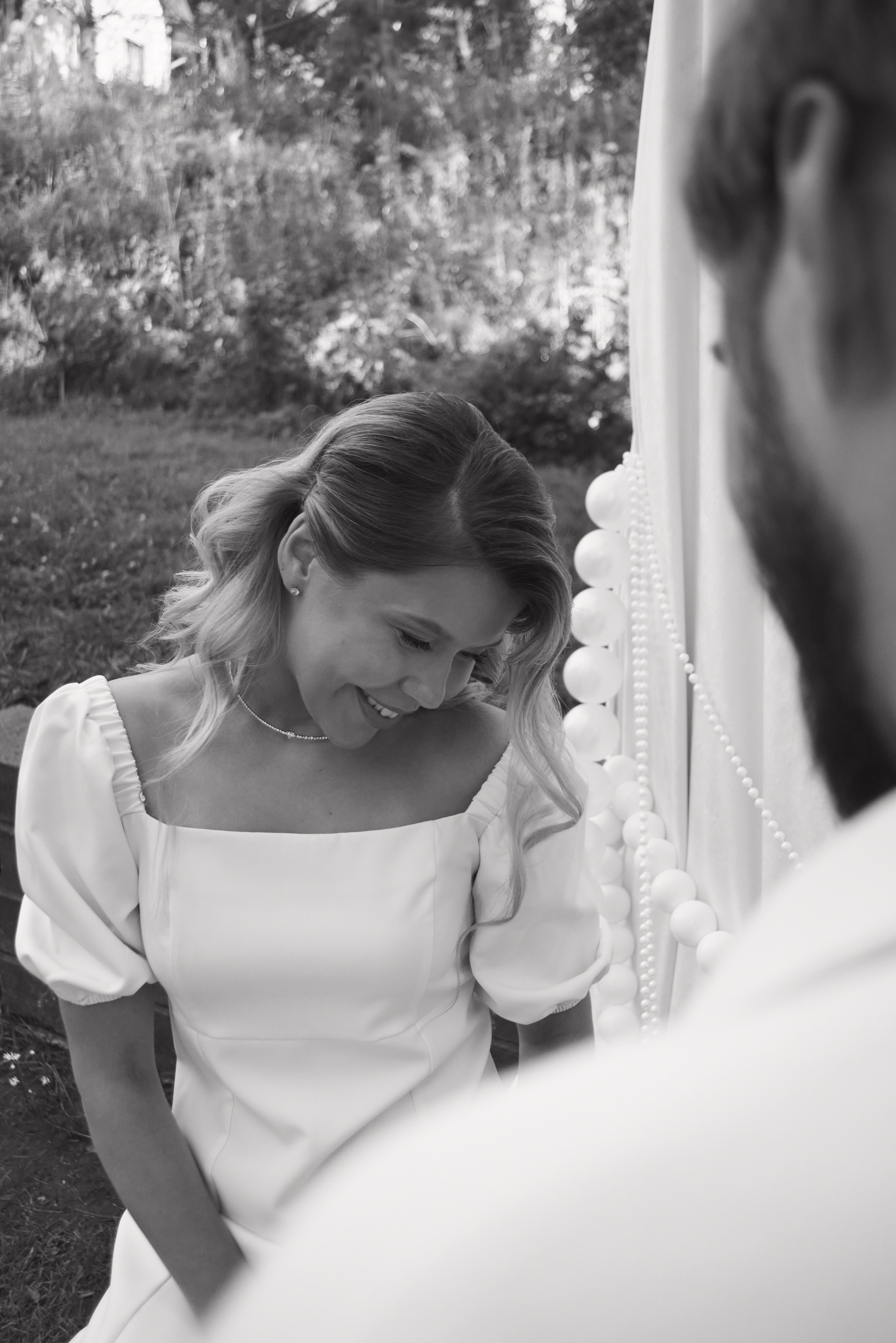 Свадьба Элина и Максим. Свадебный и репортажный фотограф Николай Доровских