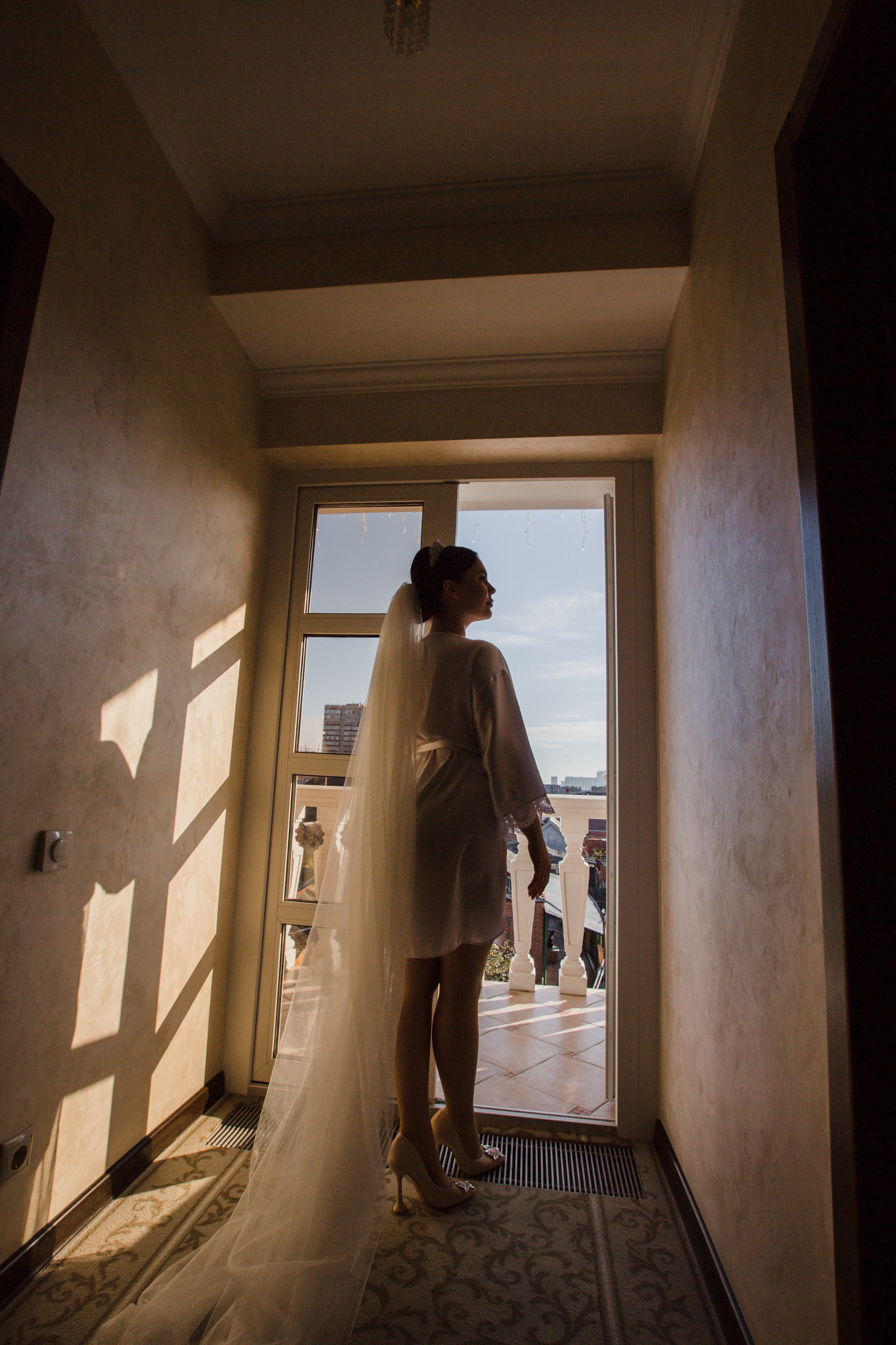 Александр и Виктория. Свадебный и семейный фотограф в Краснодаре