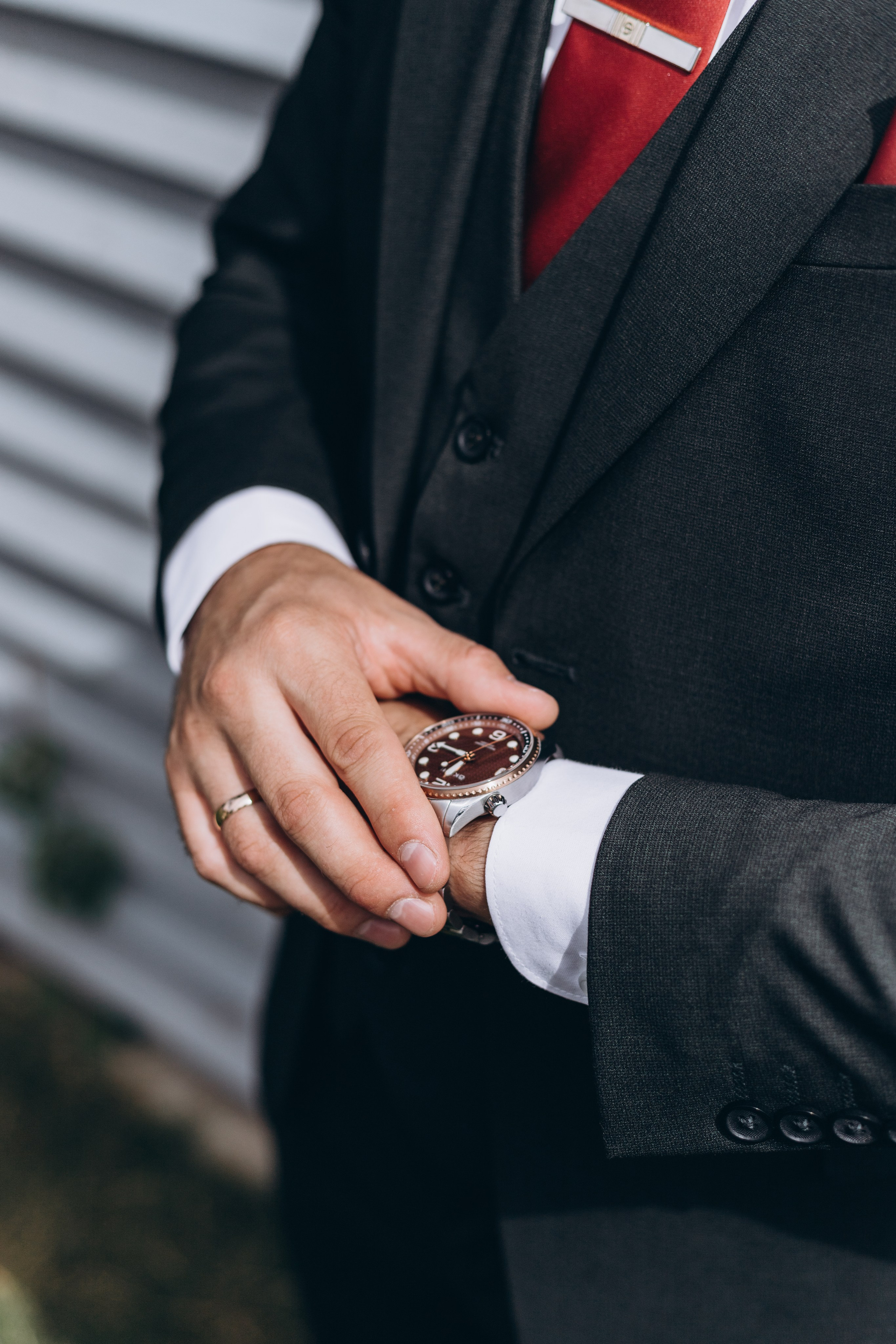 Вместе. Свадебный и семейный фотограф Краснова Юлия