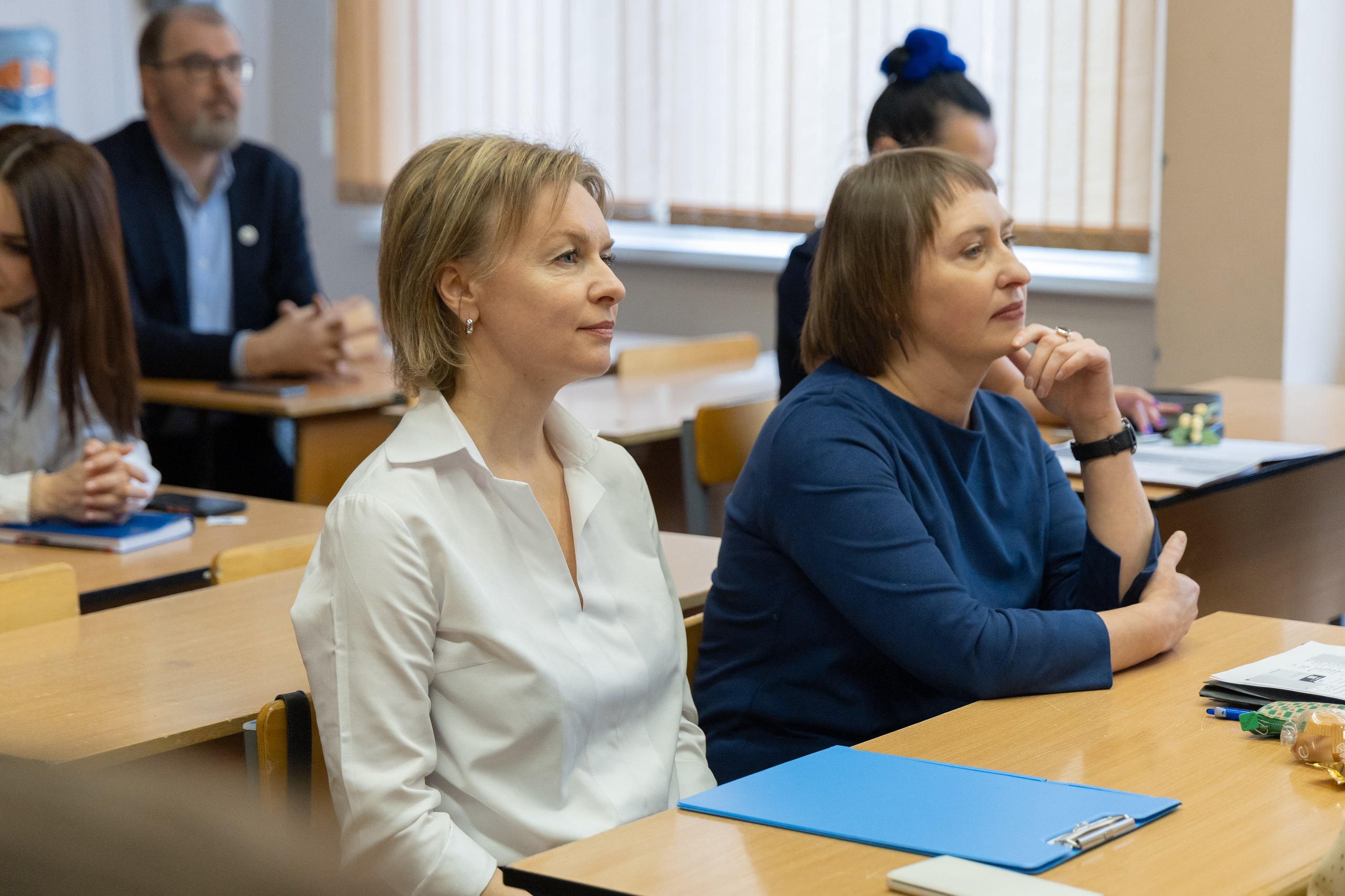 XIV ПМОФ '24. Гимназия 114. Евгений Матвеев — фотограф в Санкт-Петербурге