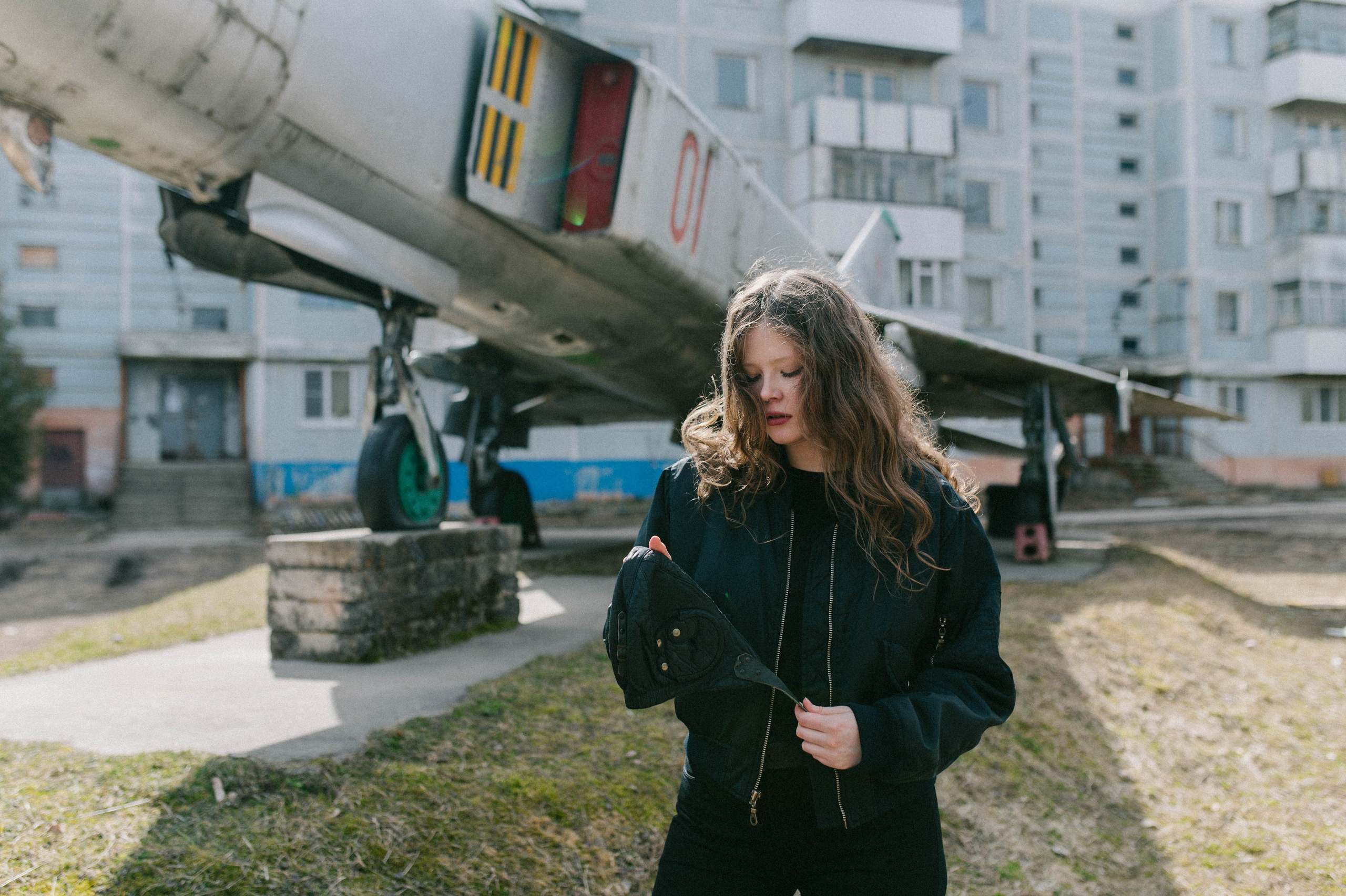 Avia. Фотограф Светлана Васильева