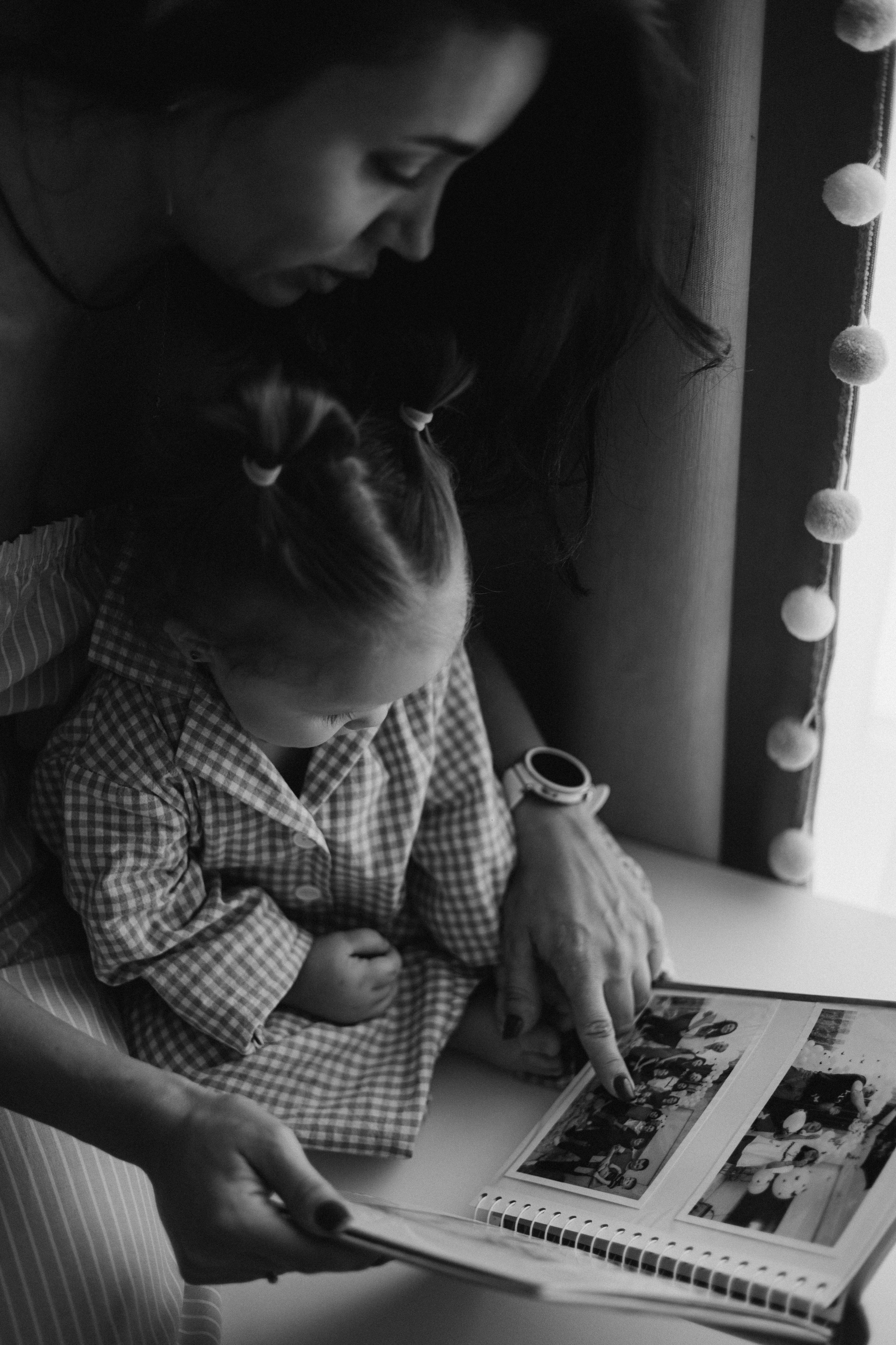 Есения и Ольга. Фотограф в Кемерово Миллер Анна