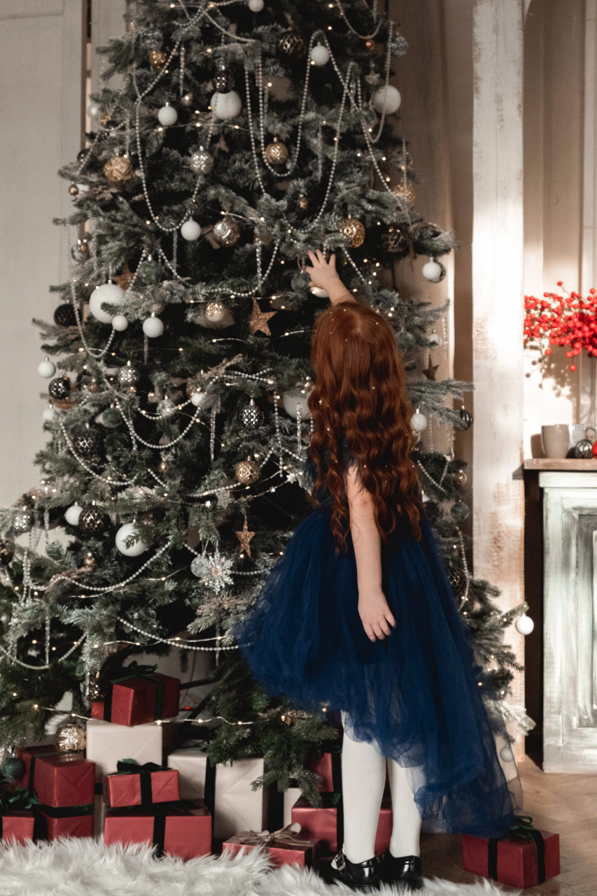 Никита, Варвара и Анечка. Свадебный и семейный фотограф в Тюмени Екатерина Дубровина