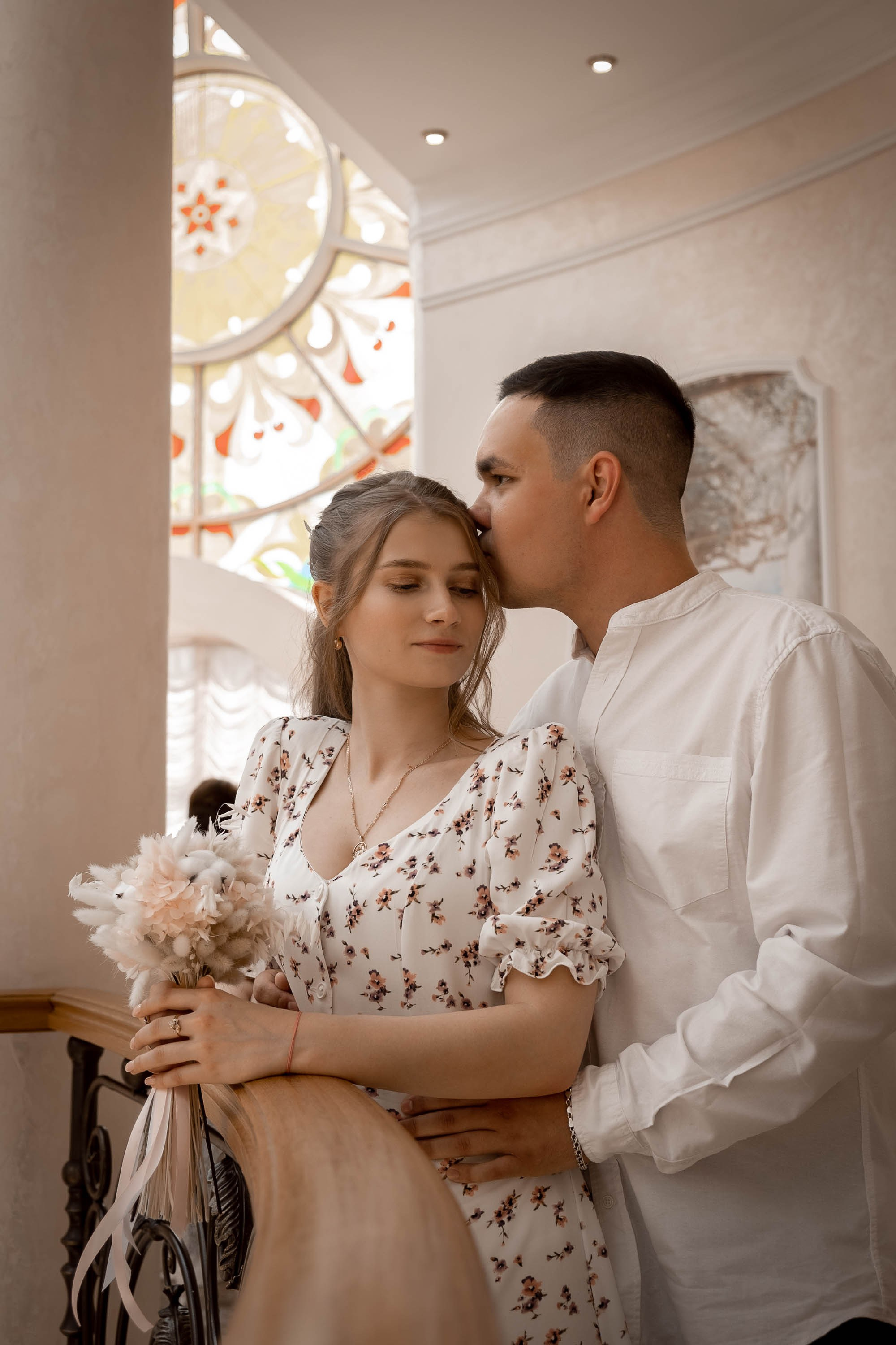 Сергей & Дарья. Свадебный и семейный фотограф в Тюмени Екатерина Дубровина