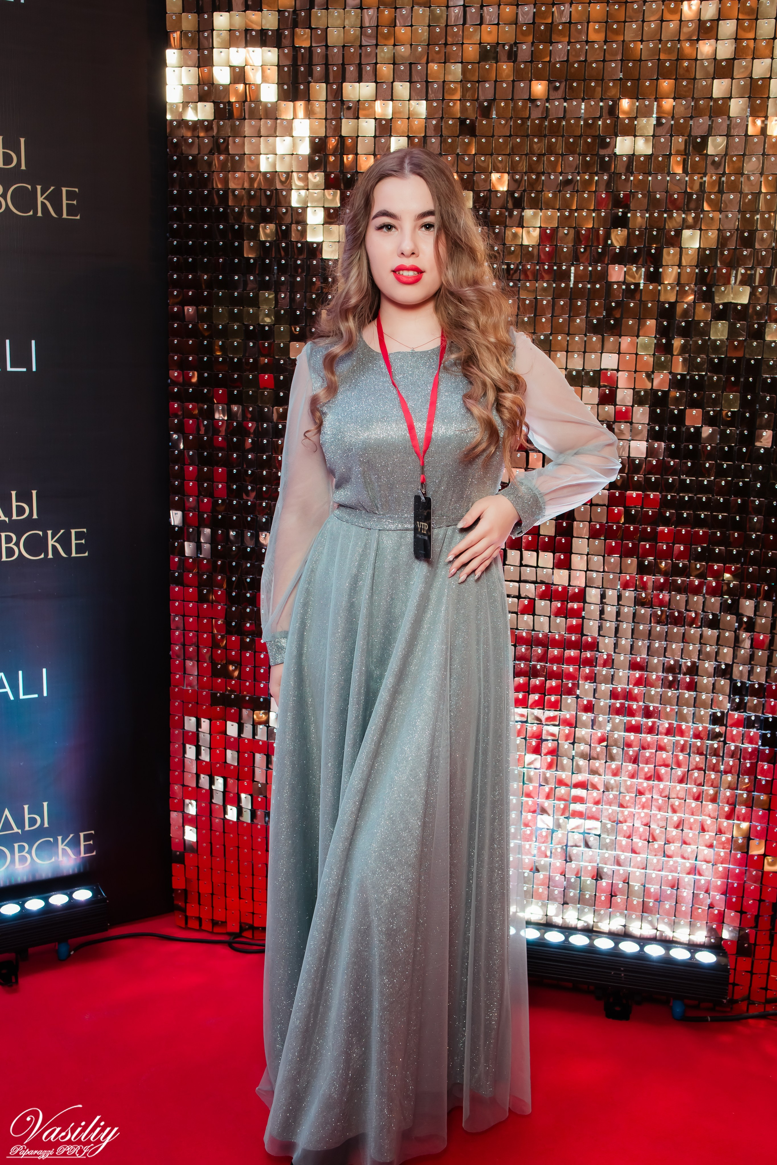 Звёзды в Вартовске. Репортажный фотограф Василий Сазонов в Нижневартовске