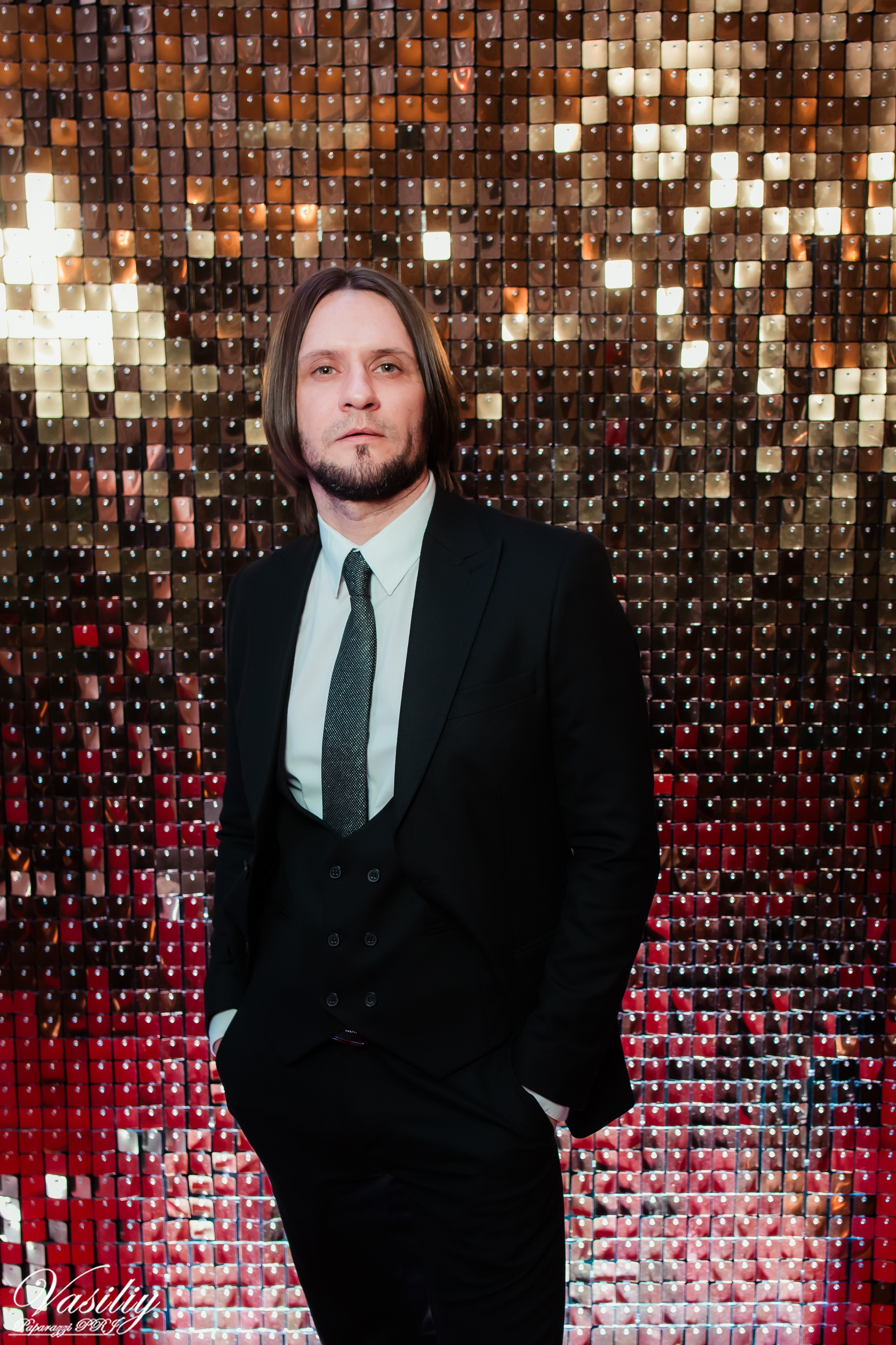 Звёзды в Вартовске. Репортажный фотограф Василий Сазонов в Нижневартовске