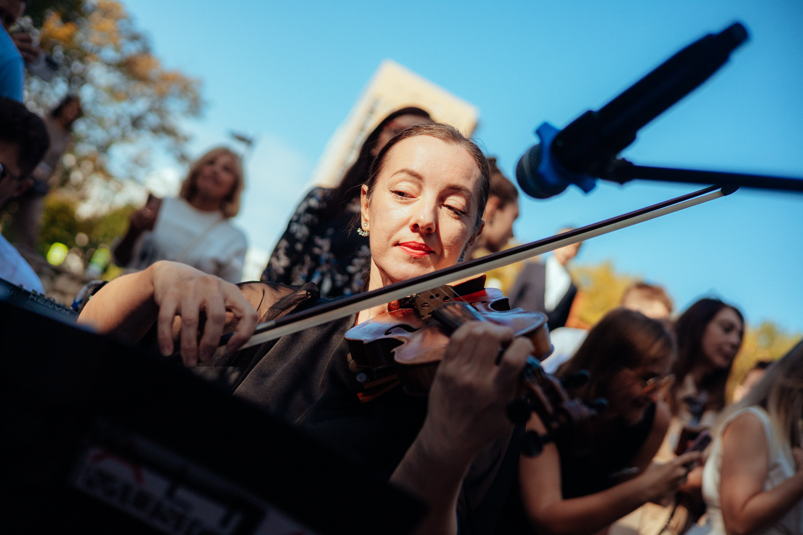 1 сентября | образовательный центр УНИК