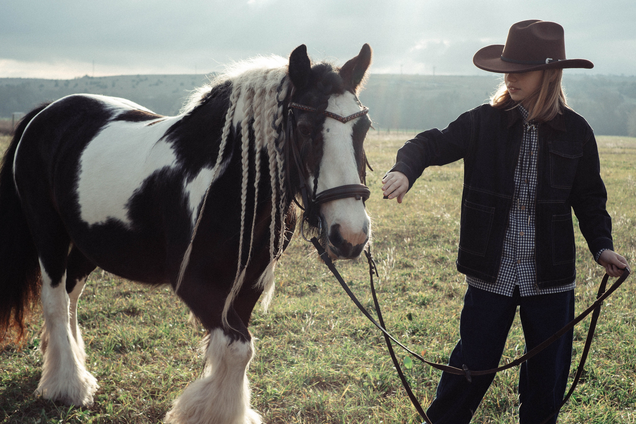 Друзья. Съёмки для брендов в Крыму / Стилист / Продюсер / Женя Мамай