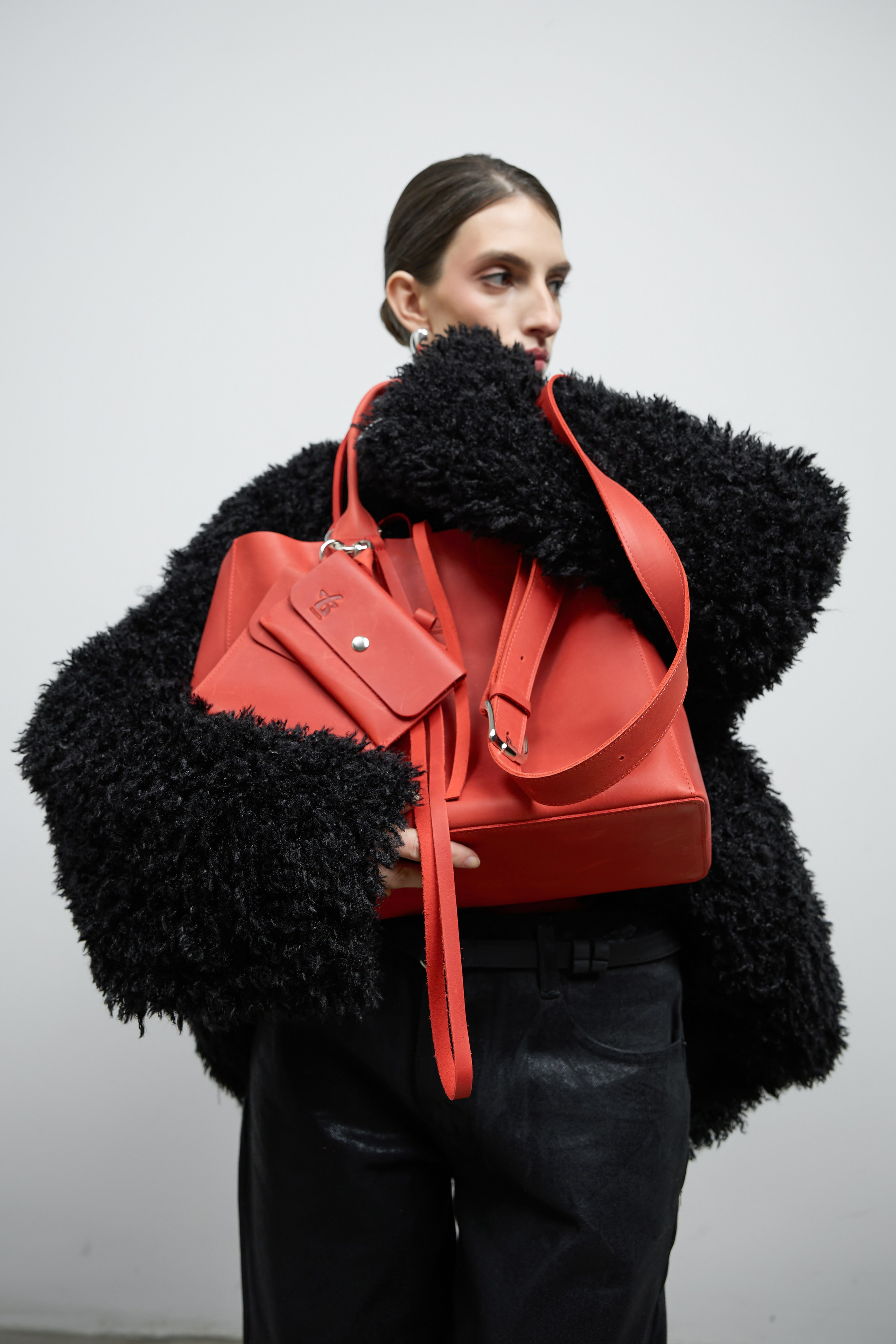 Для брендов: campaign, LOOKBOOK. Фотограф Дарья Рязанова