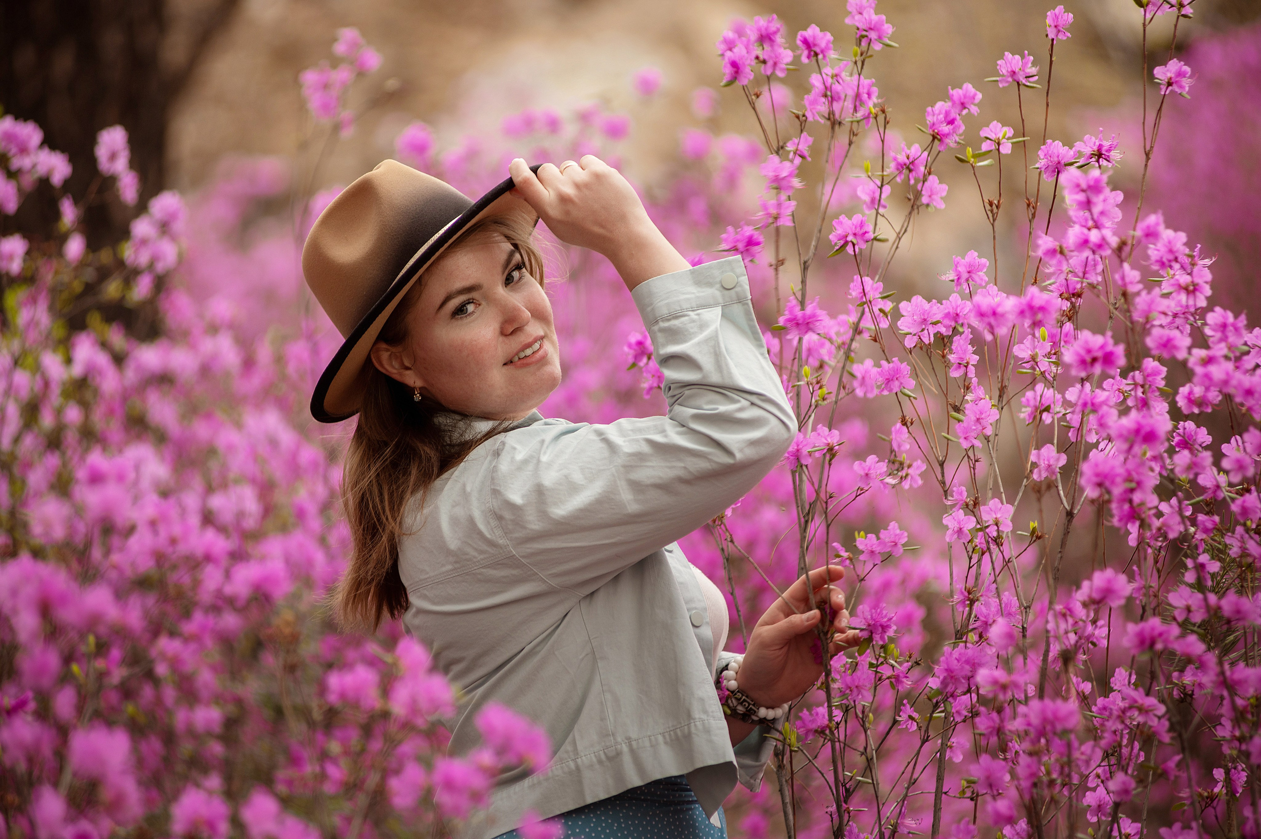 Фотограф Виктория Воронина