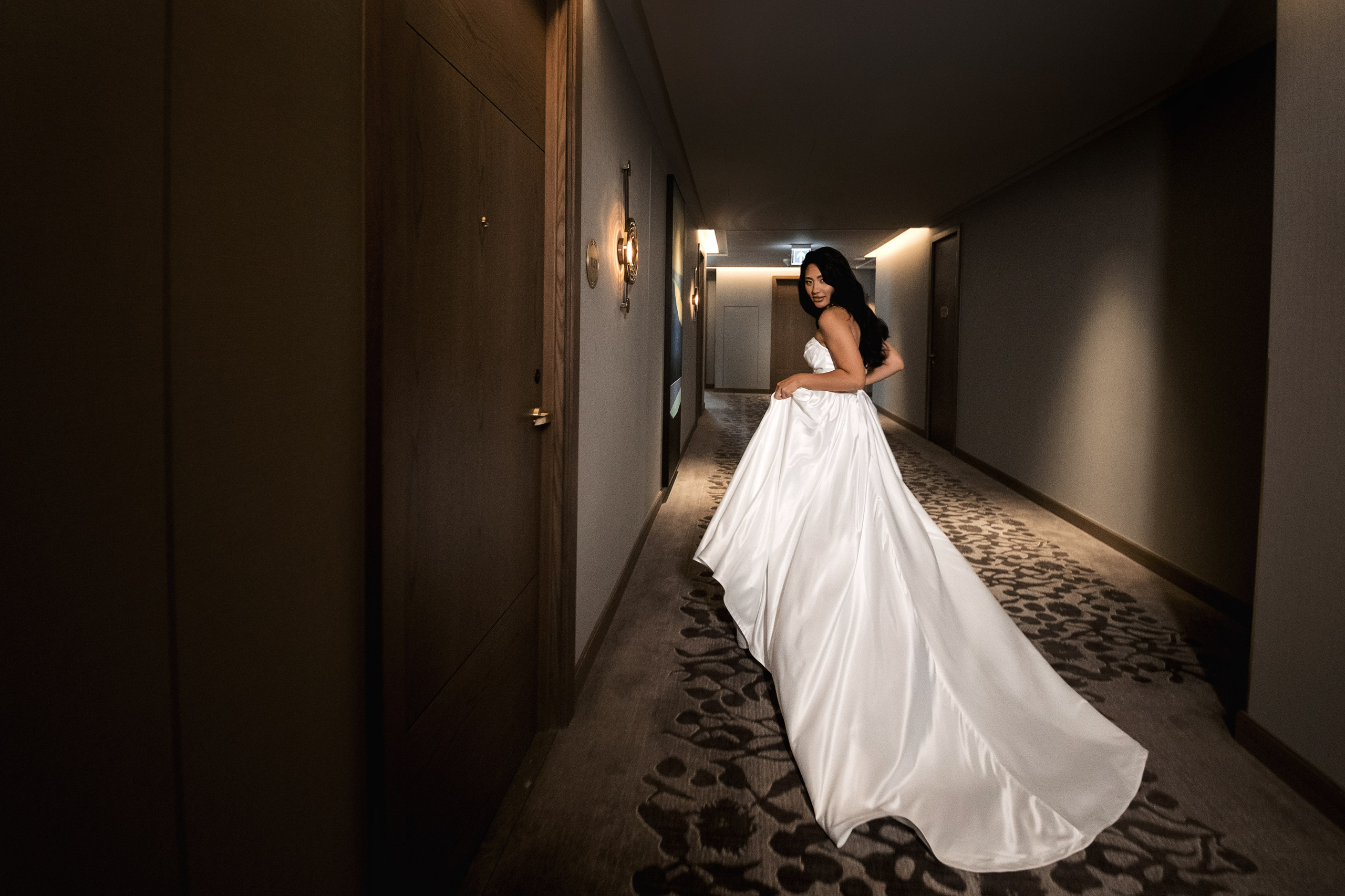 Дмитрий и Диана. Свадебный фотограф в Ростове-на-Дону Олег Майер