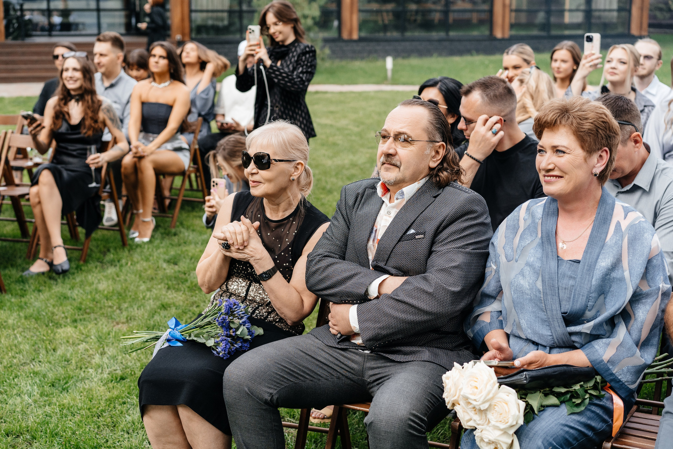 Элла & Кирилл. Свадебный фотограф Барнаул Алексей Павлов