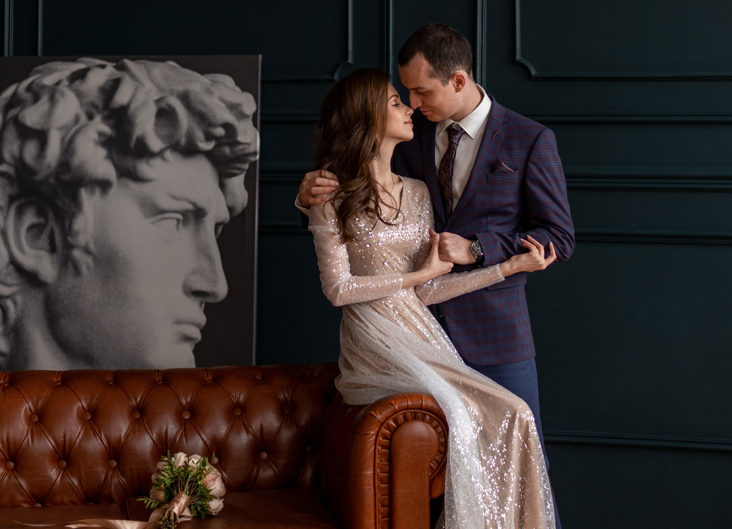 Свадебный фотограф Екатеринбург