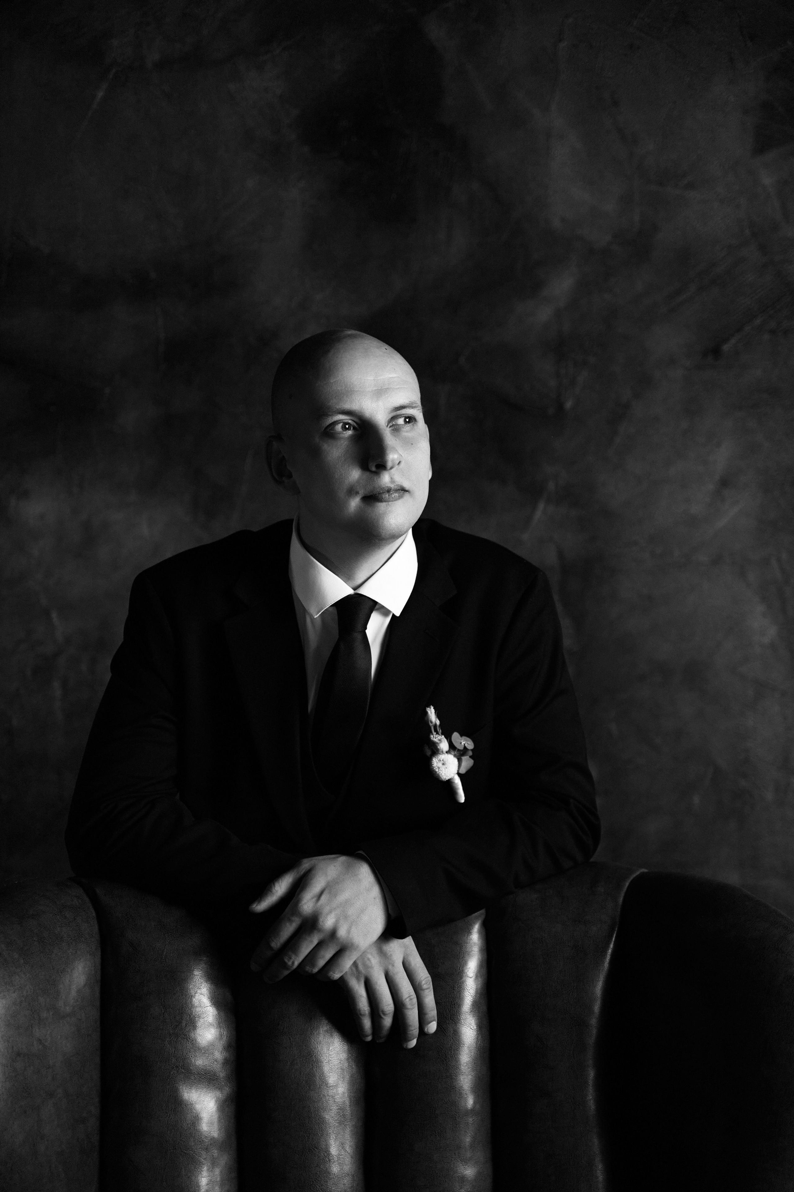 Денис & Александрина. Фотограф в Самаре Анастасия Афанасьева