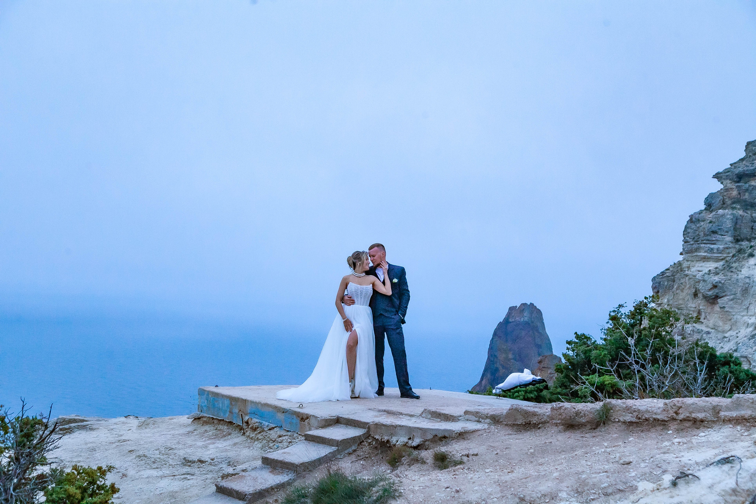 СВАДЕБНЫЙ ФОТО ДЕНЬ. Фотограф в Крыму