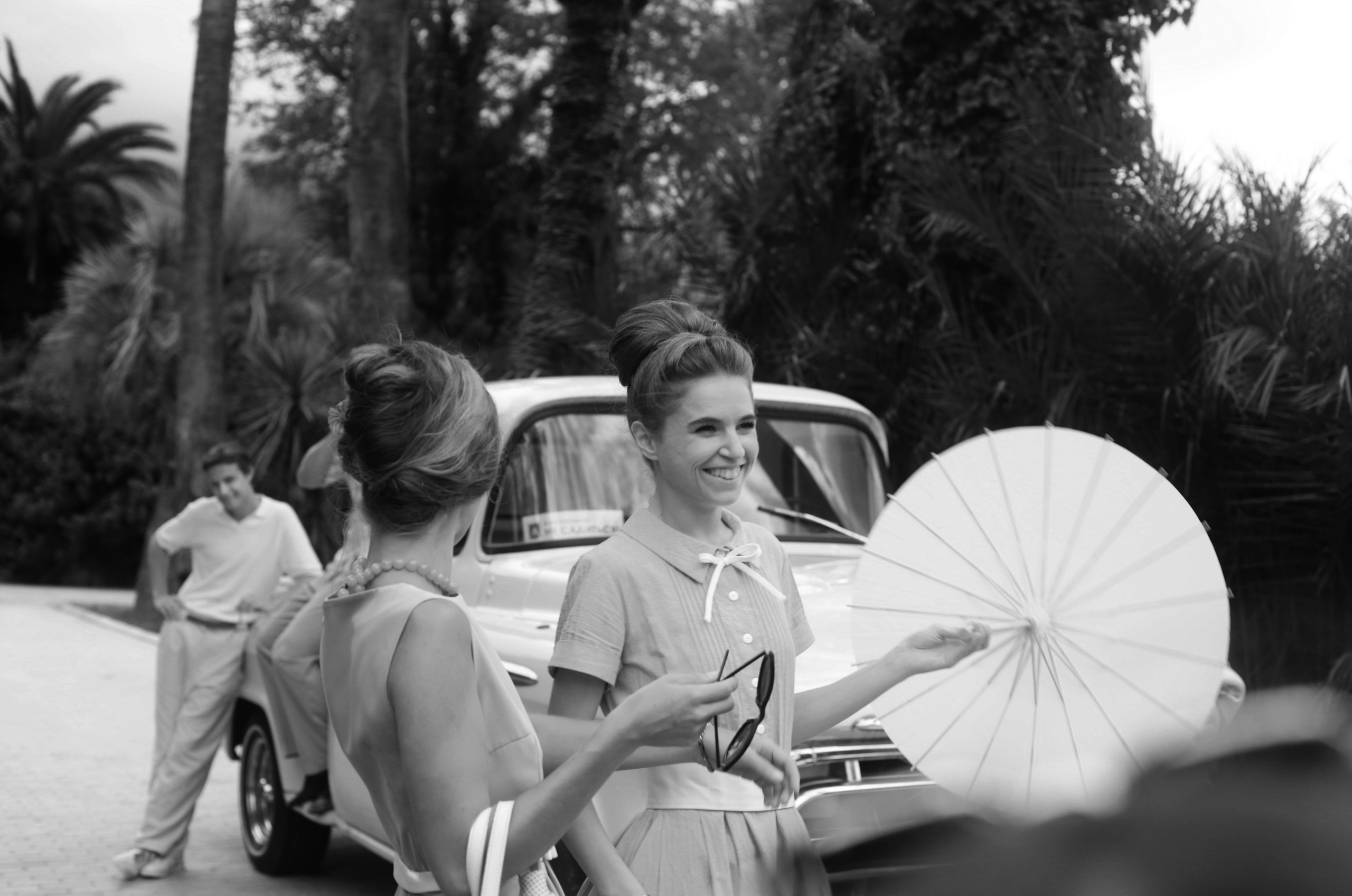 Кинематографическая съемка. Love story. Ekaterina Beridze