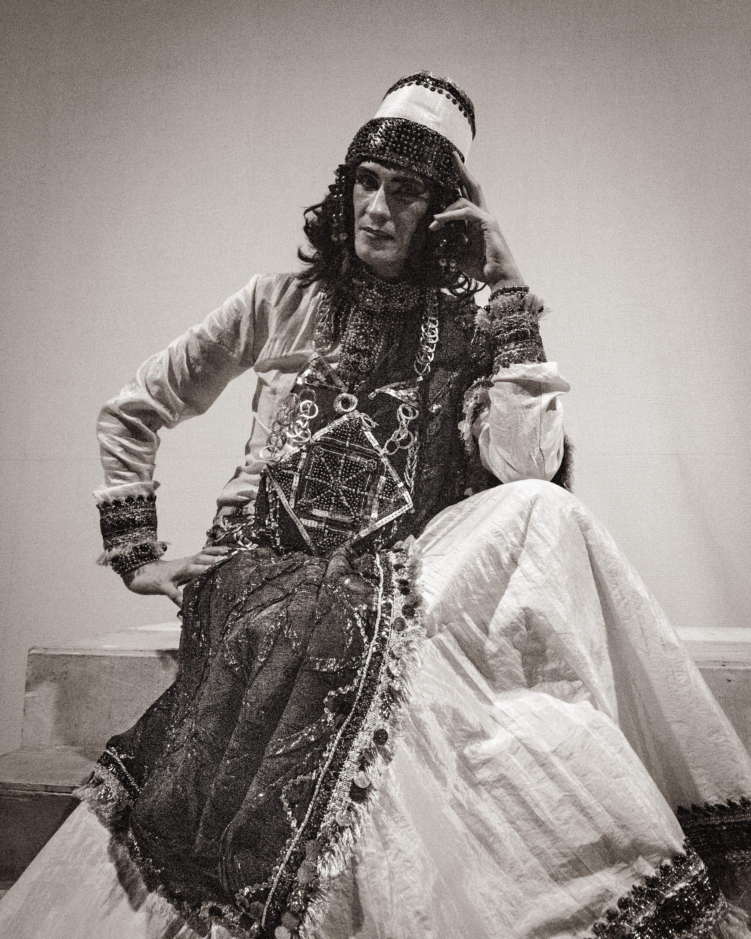 Artist. Ekaterina Beridze