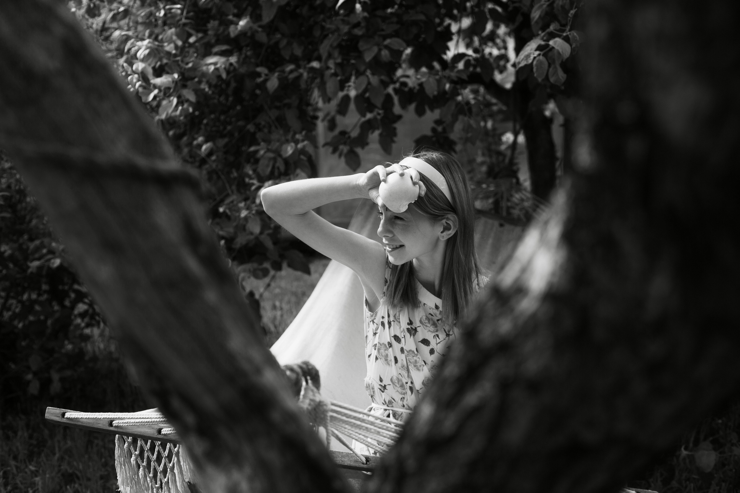 Кинематографическая схемка (актерская) в стиле 60-х годов. Ekaterina Beridze