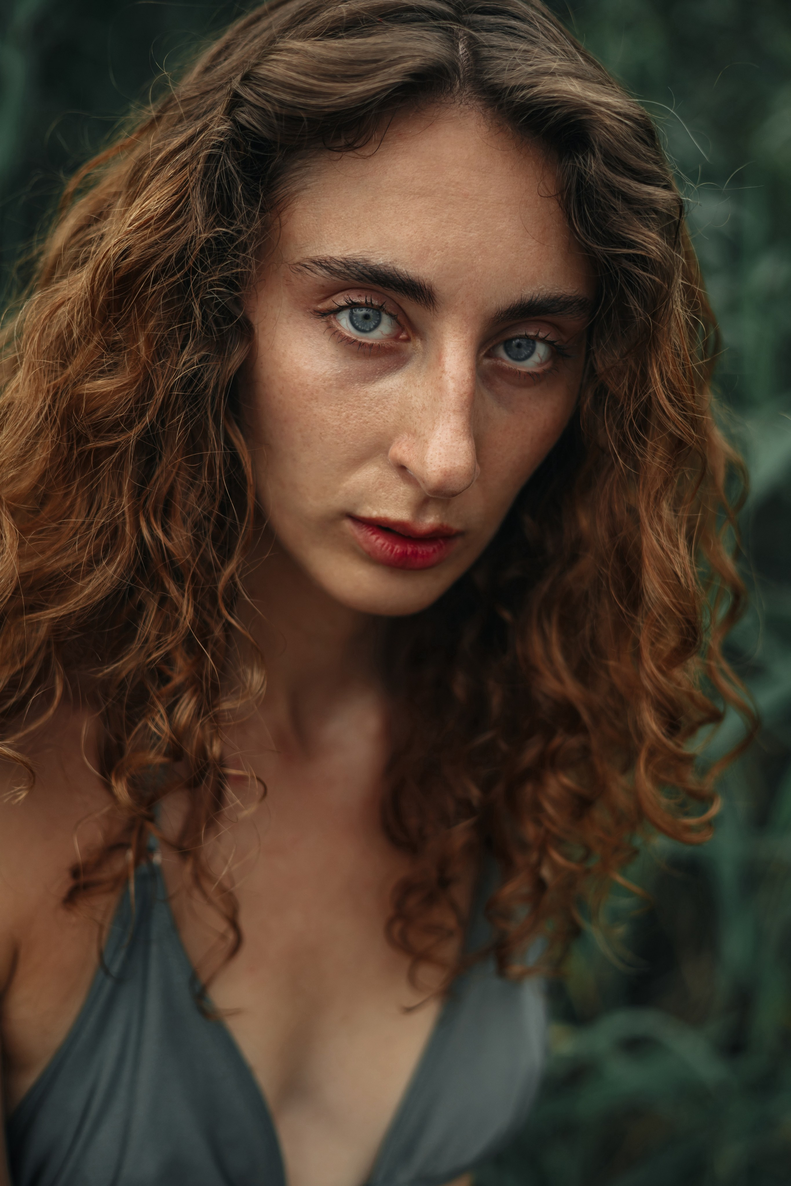 Маргарита. Фотограф Саратов Анастасия