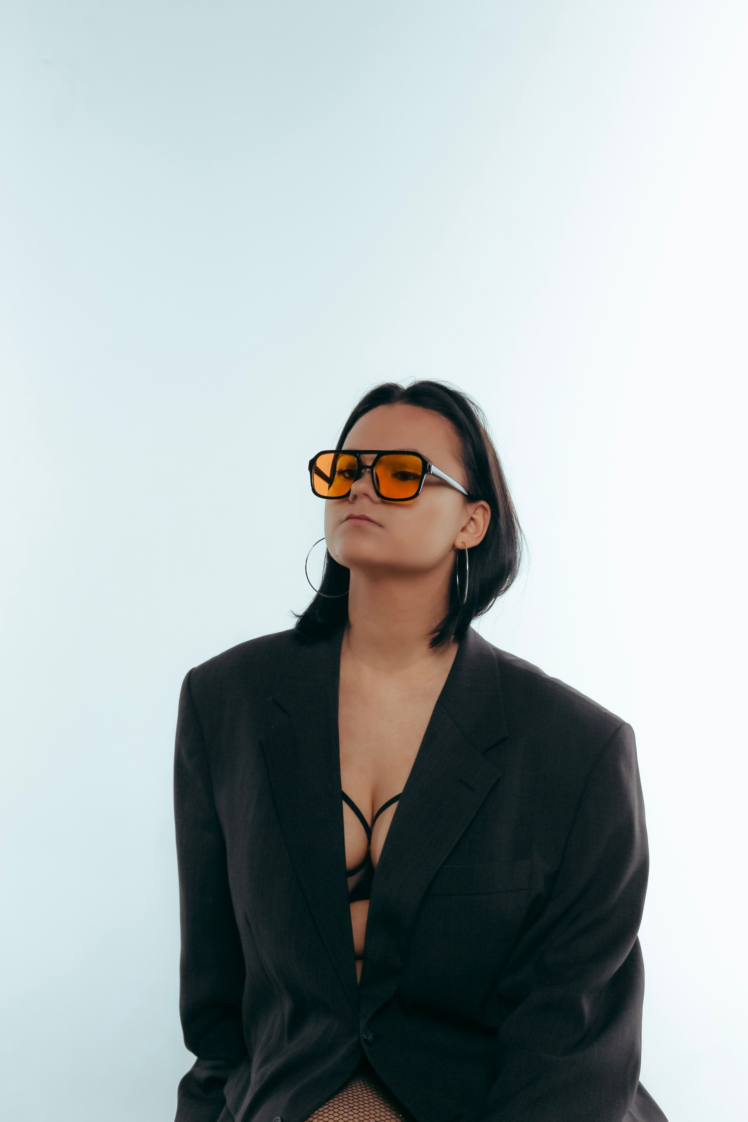 Анастасия. Фотограф Виноградова Зинфира в Санкт-Петербурге