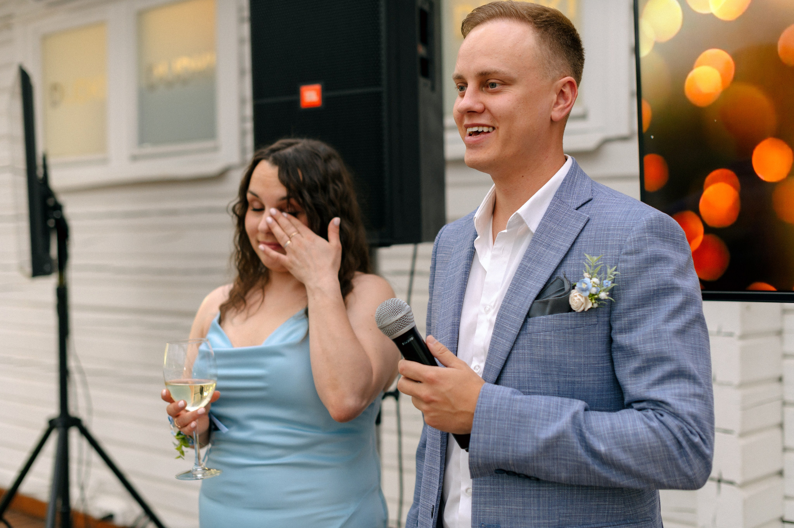 НАДЯ и САША. Шашкова Вероника / Свадебный и семейный фотограф Москва и Ярославль