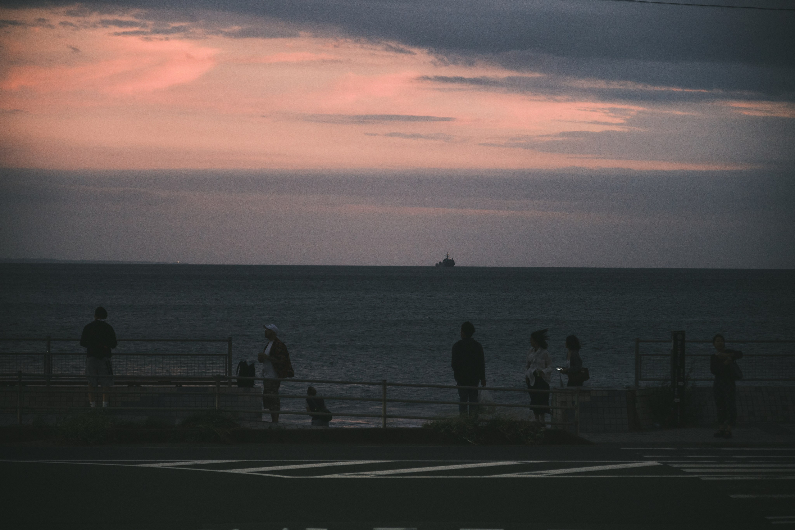 Камакура, префектура Канагава, Япония