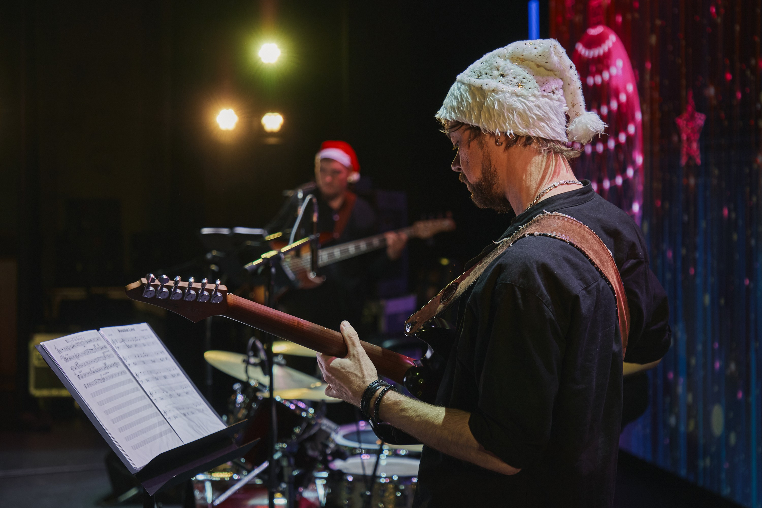 «Джаз Тайм» / «КАМЕРТОН»