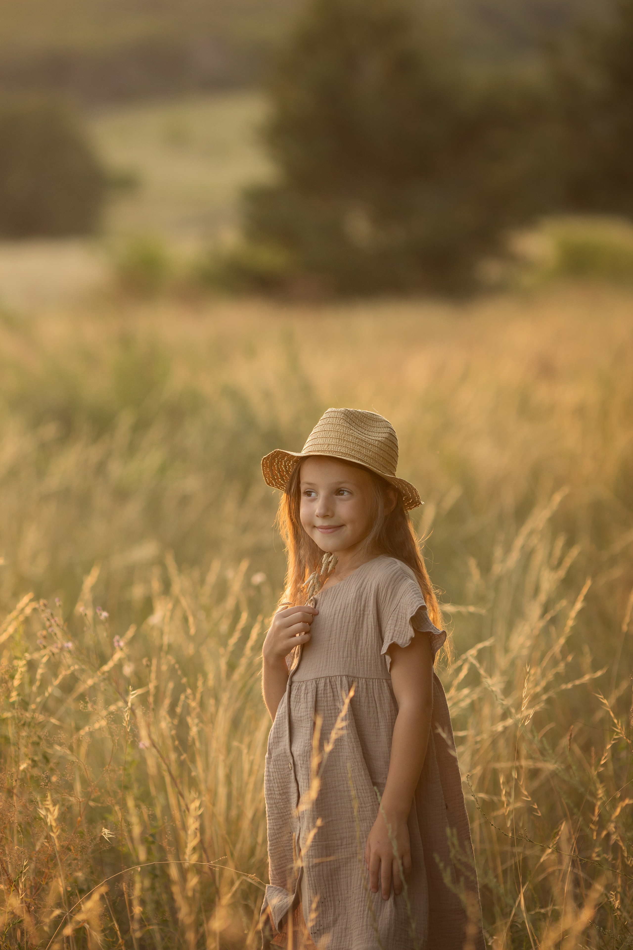 Солнечные объятия. Семейный и детский фотограф в Саратове Полина Коткина