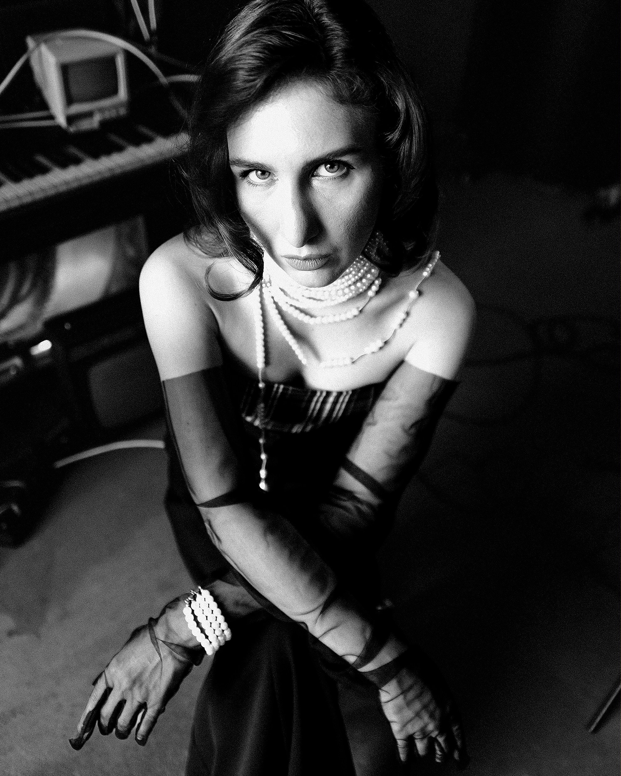 Ann. Фотограф Санкт-Петербург Макарова Дарья