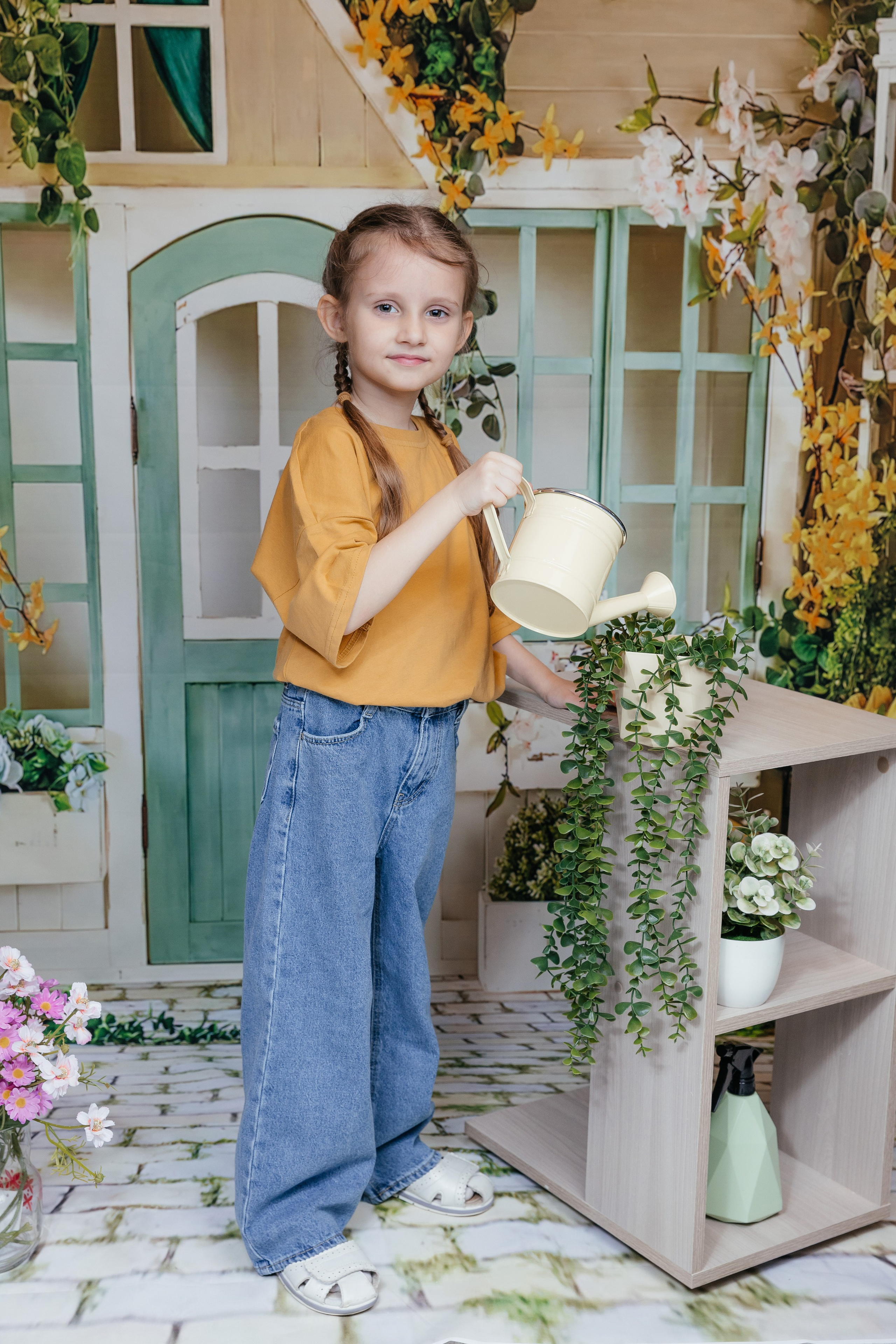 Весна 2023. Семейный и школьный фотограф в Туле и области Дарья Миронова